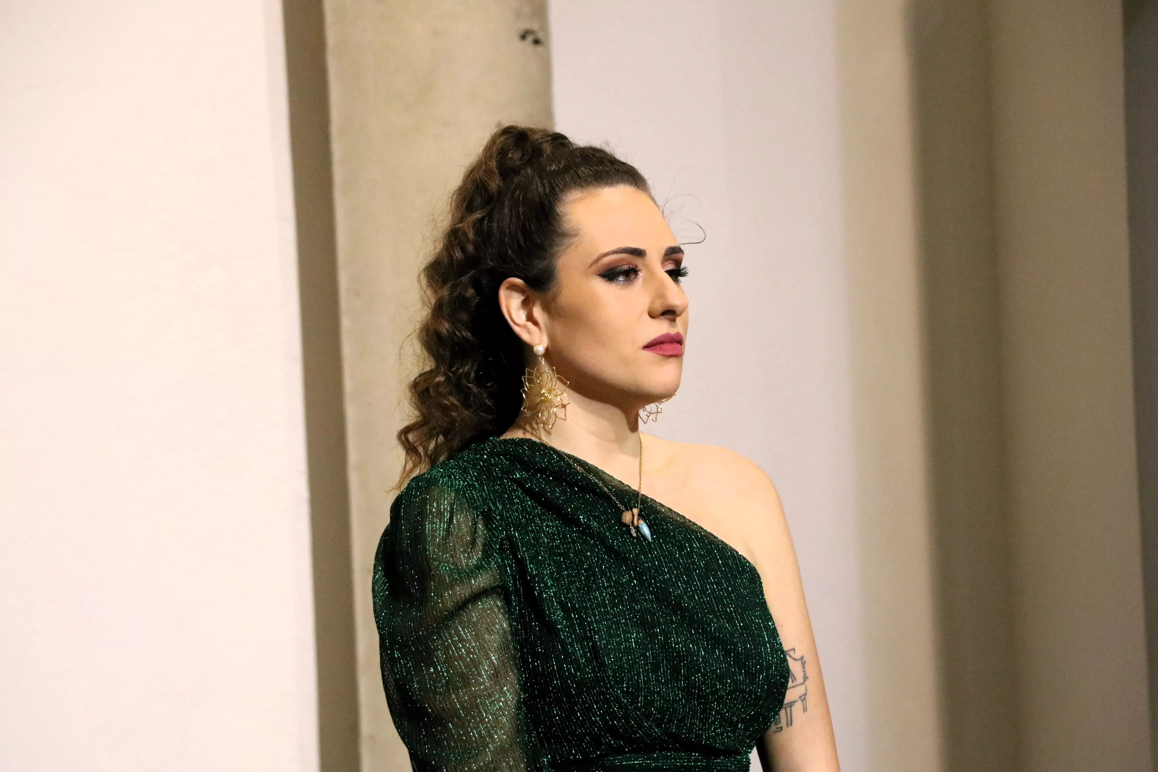 Recital lírico de ópera y zarzuela