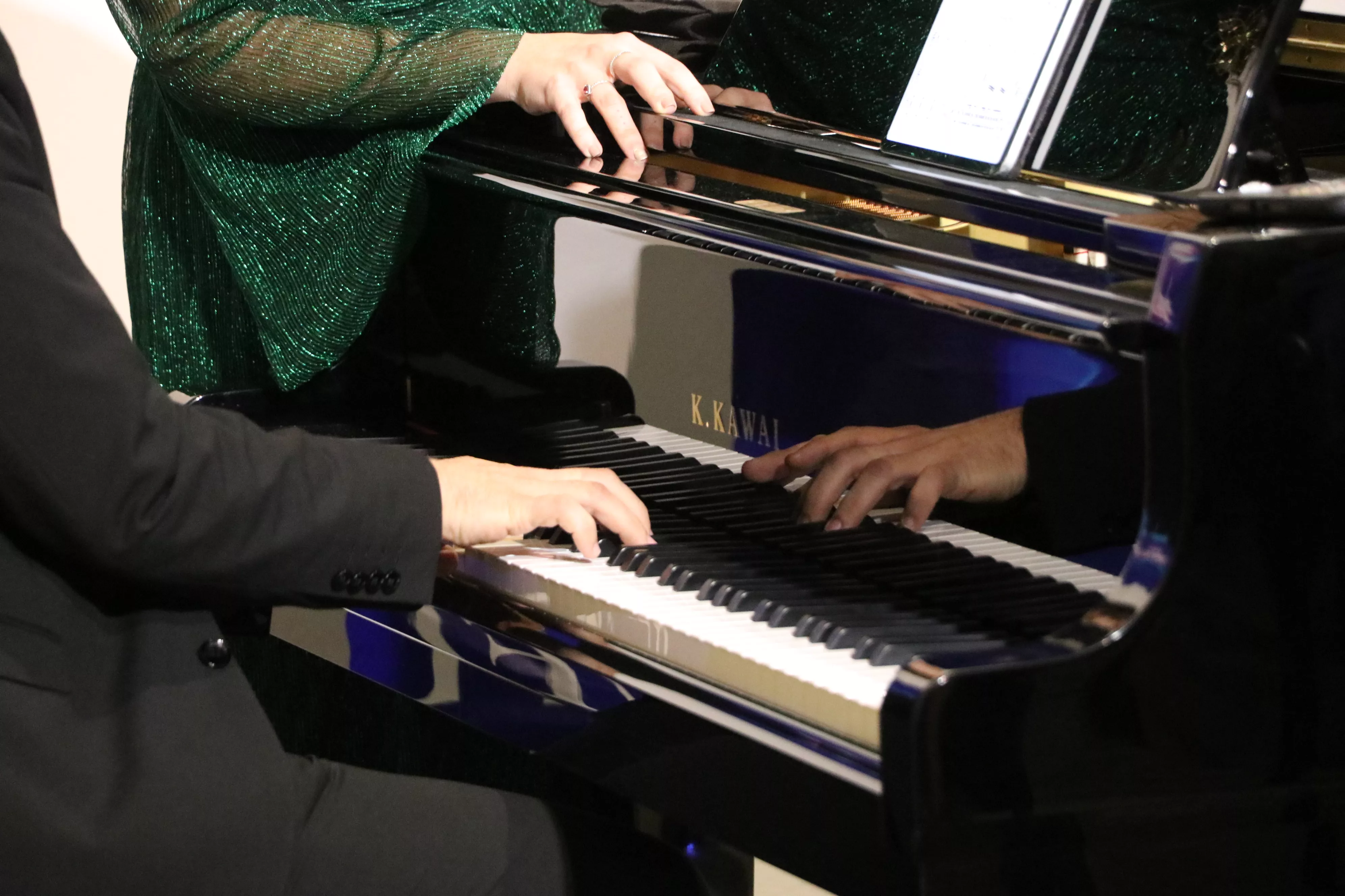 Recital lírico de ópera y zarzuela Recital lírico de ópera y zarzuela