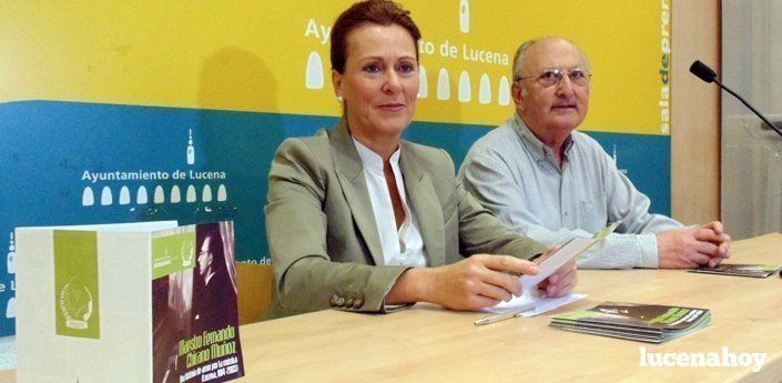  La Delegación de Educación difunde 6.000 trípticos sobre la vida y la obra del Maestro Chicano Muñoz 