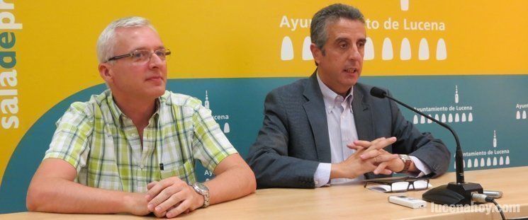  El lunes comenzarán a trabajar en el ayuntamiento 151 personas a través del Plan Emplea Joven 