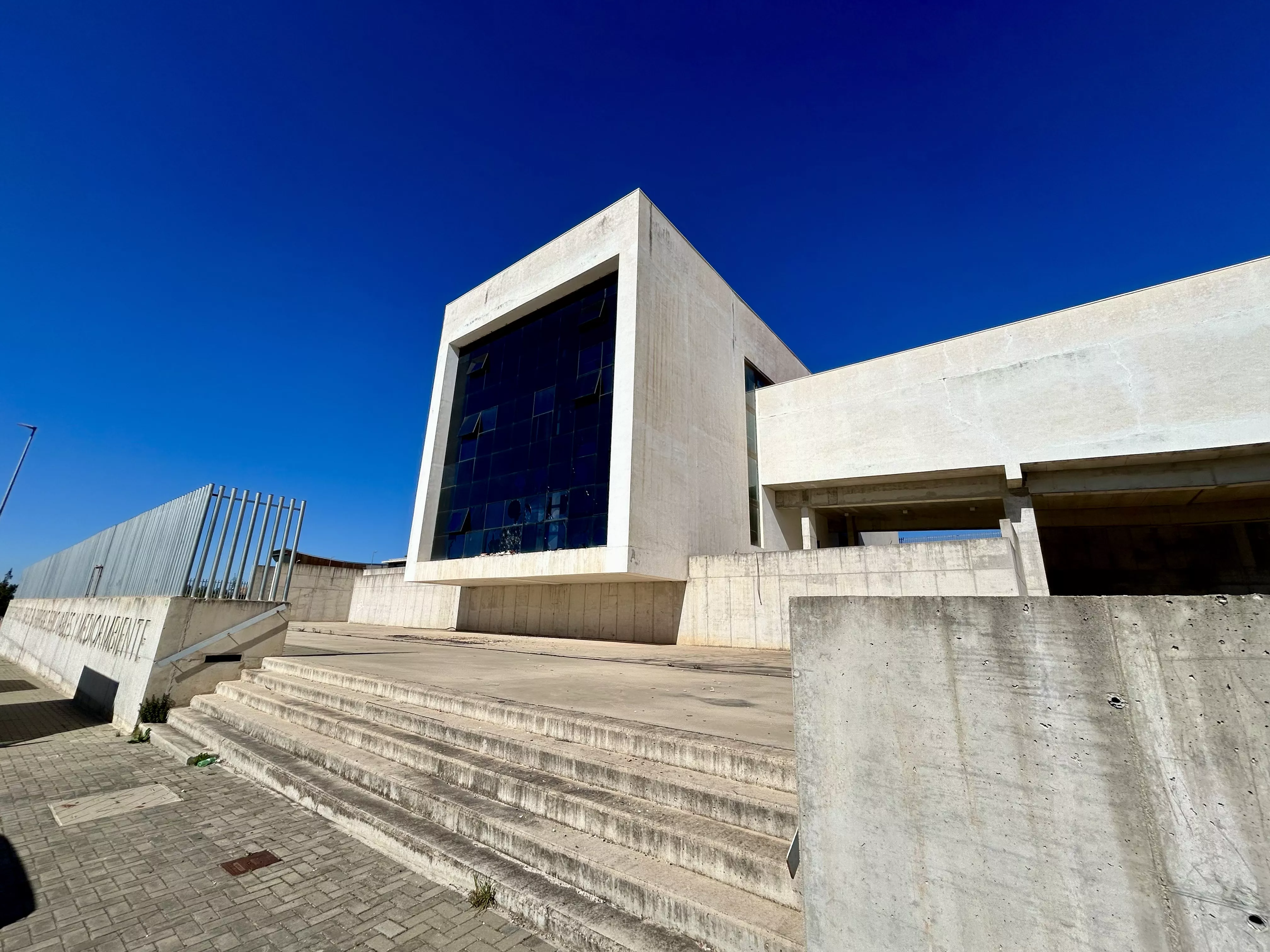El Centro de Formación en Energías Renovables