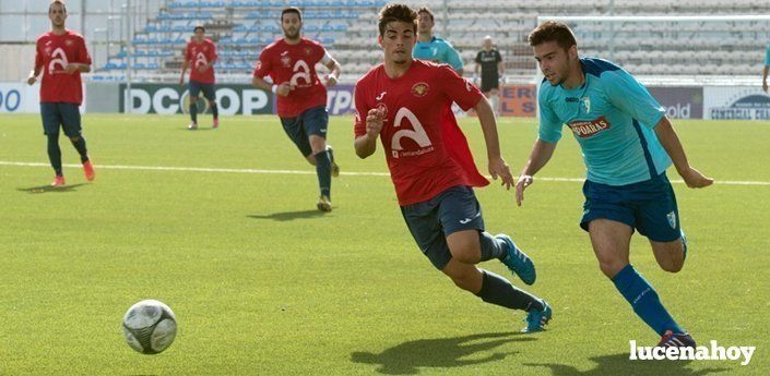  Afianzamiento de los cimientos (Ciudad de Lucena 0 Almodóvar del Río 0) 