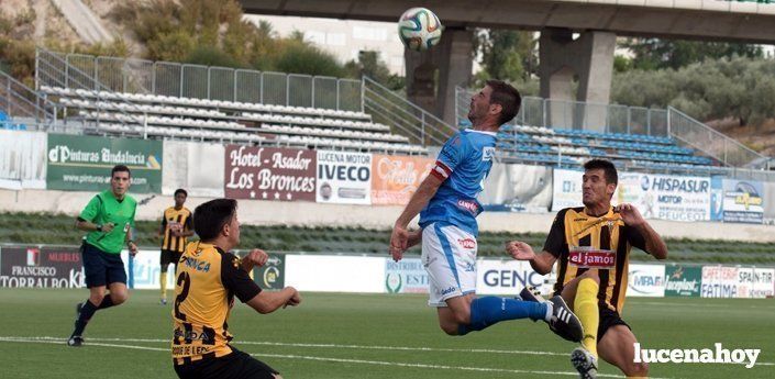  Sarmiento: "Tenemos una confianza plena en el entrenador y estamos convencidos del estilo que propone" 