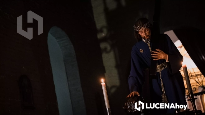 Cuaresma 2024 Viacrucis Caido