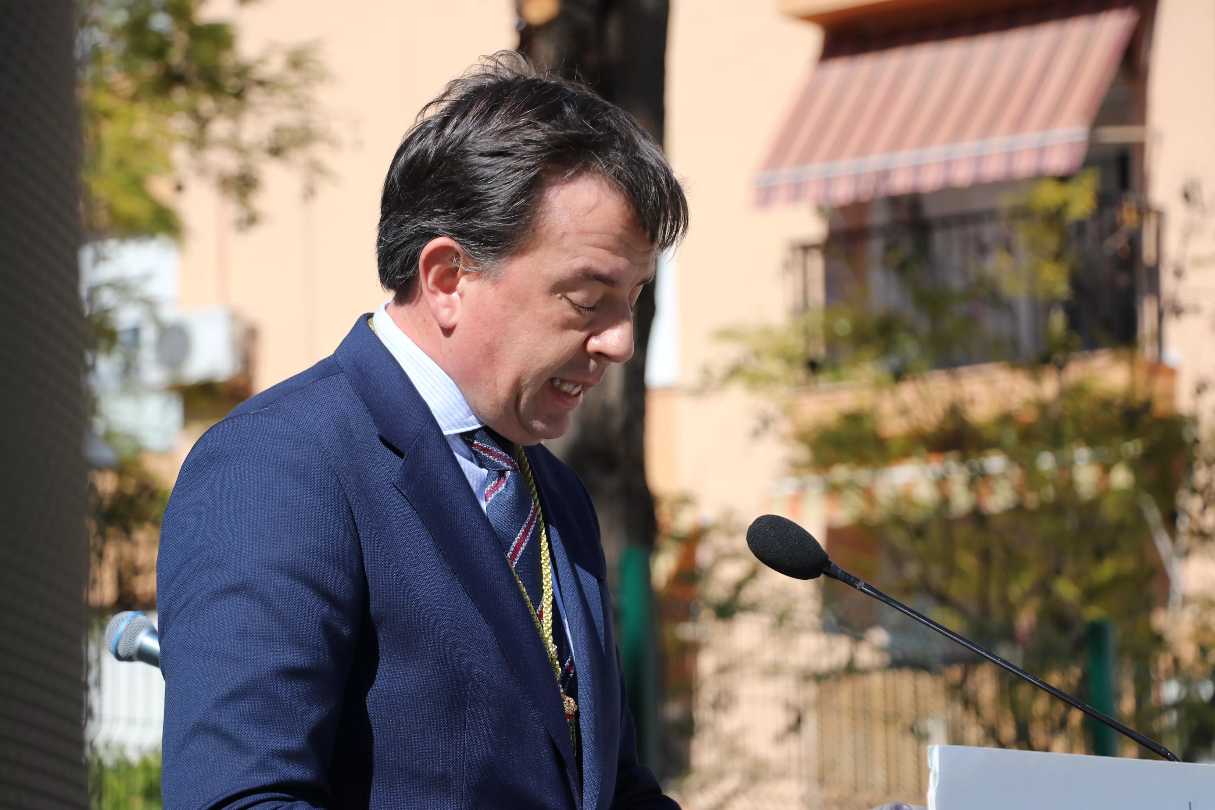 Acto institucional Día de Andalucía en Lucena 2024 Acto institucional Día de Andalucía en Lucena 2024