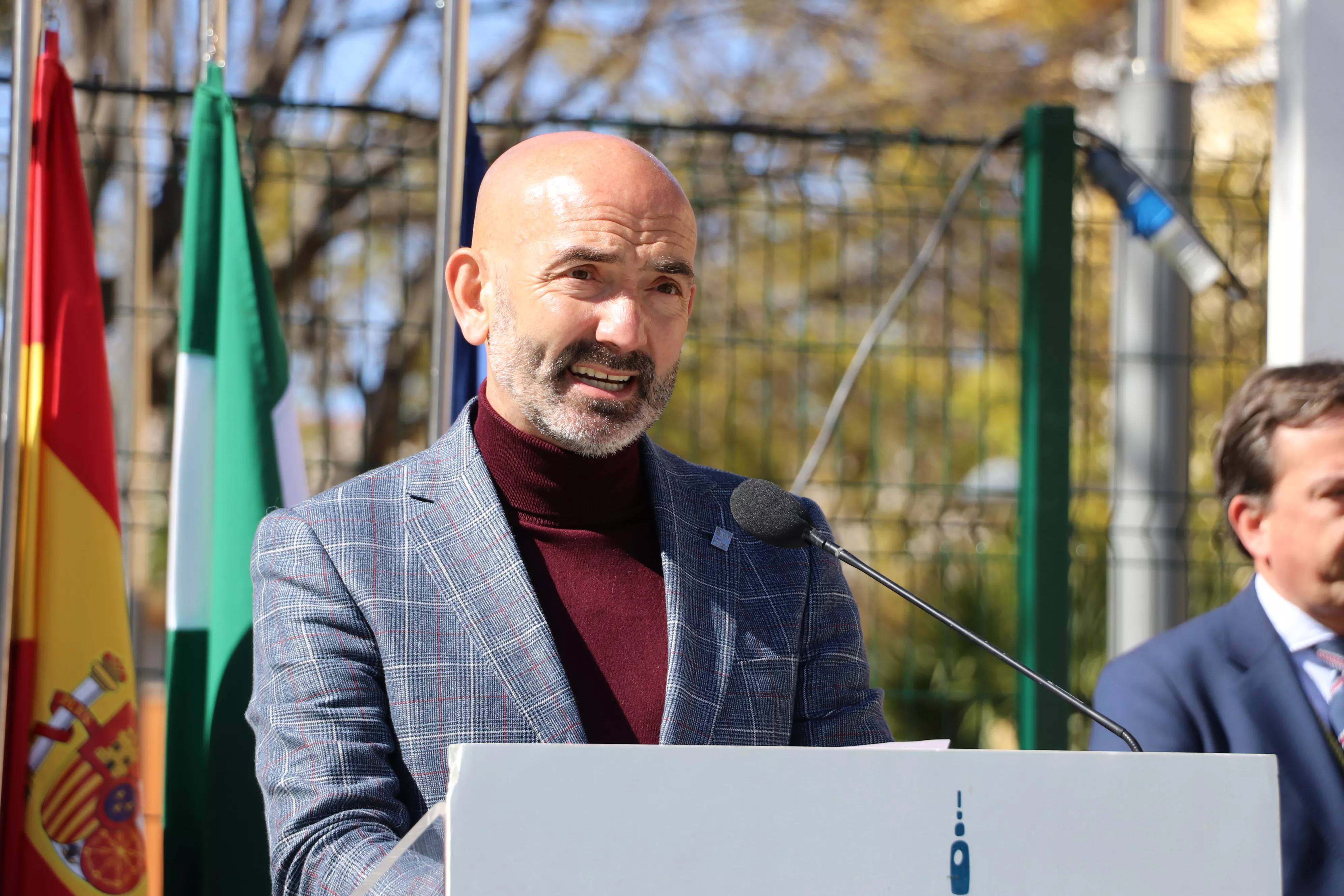 Acto institucional Día de Andalucía en Lucena 2024