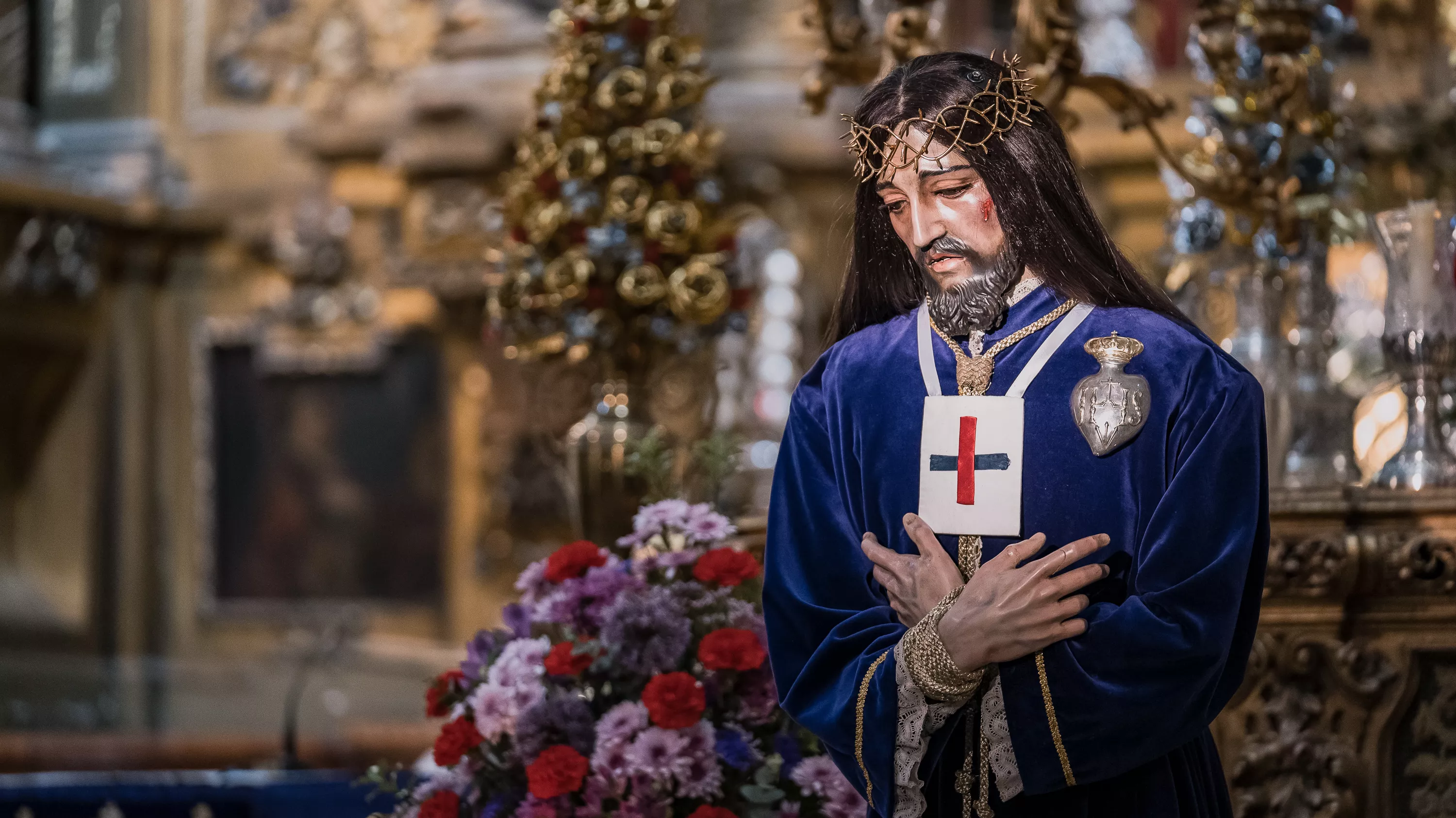 Cuaresma 2024   Medinaceli y Viacrucis Franciscano (1)