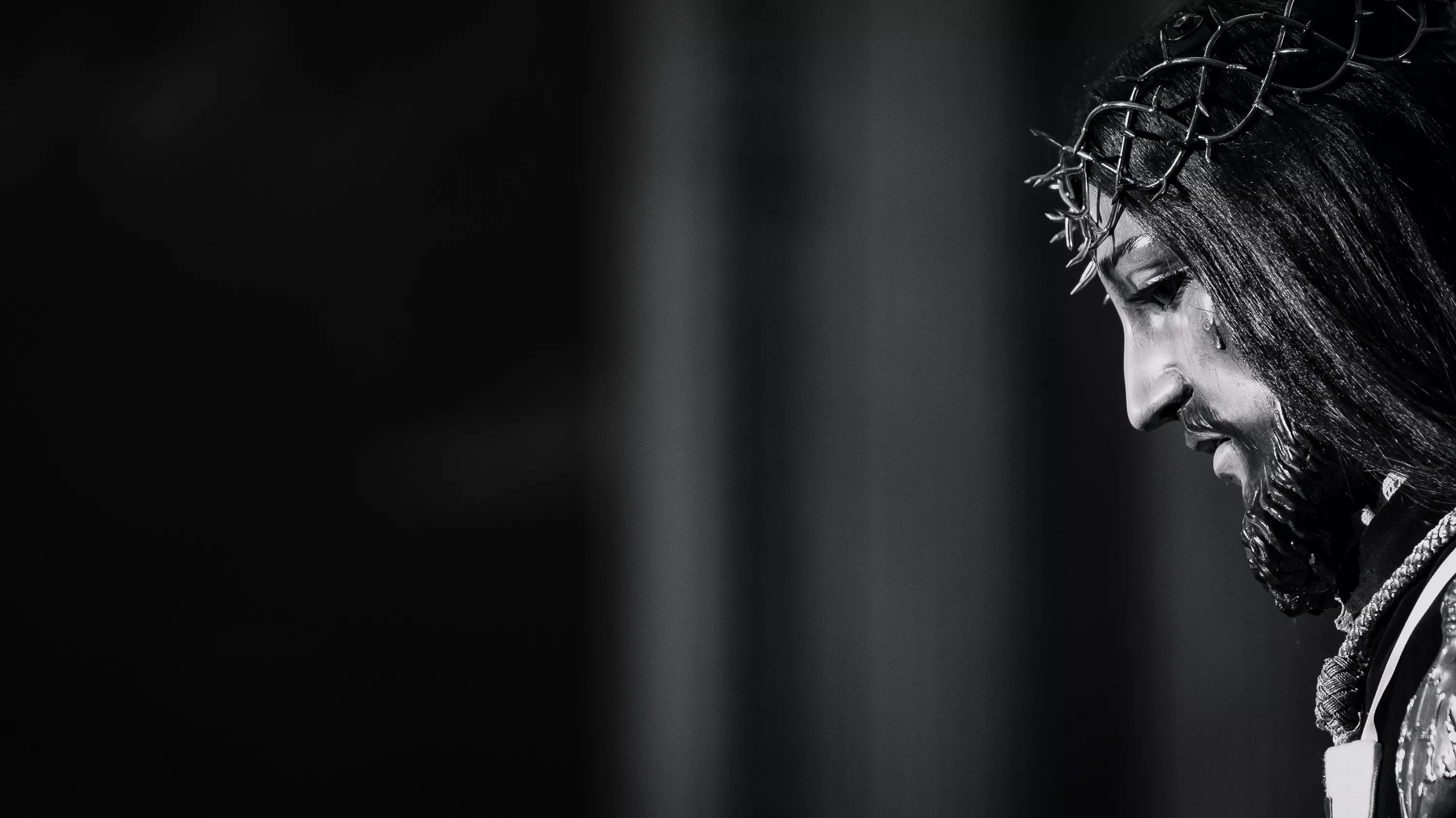 Cuaresma 2024   Medinaceli y Viacrucis Franciscano (2)