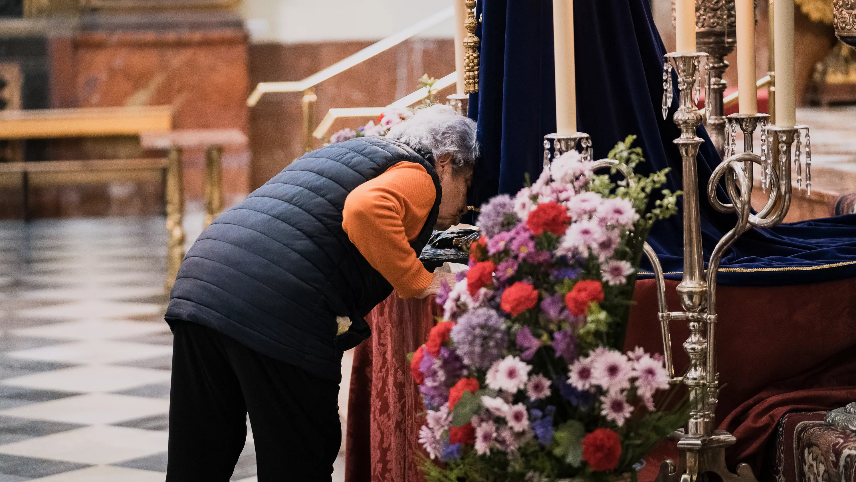 Cuaresma 2024   Medinaceli y Viacrucis Franciscano (3)