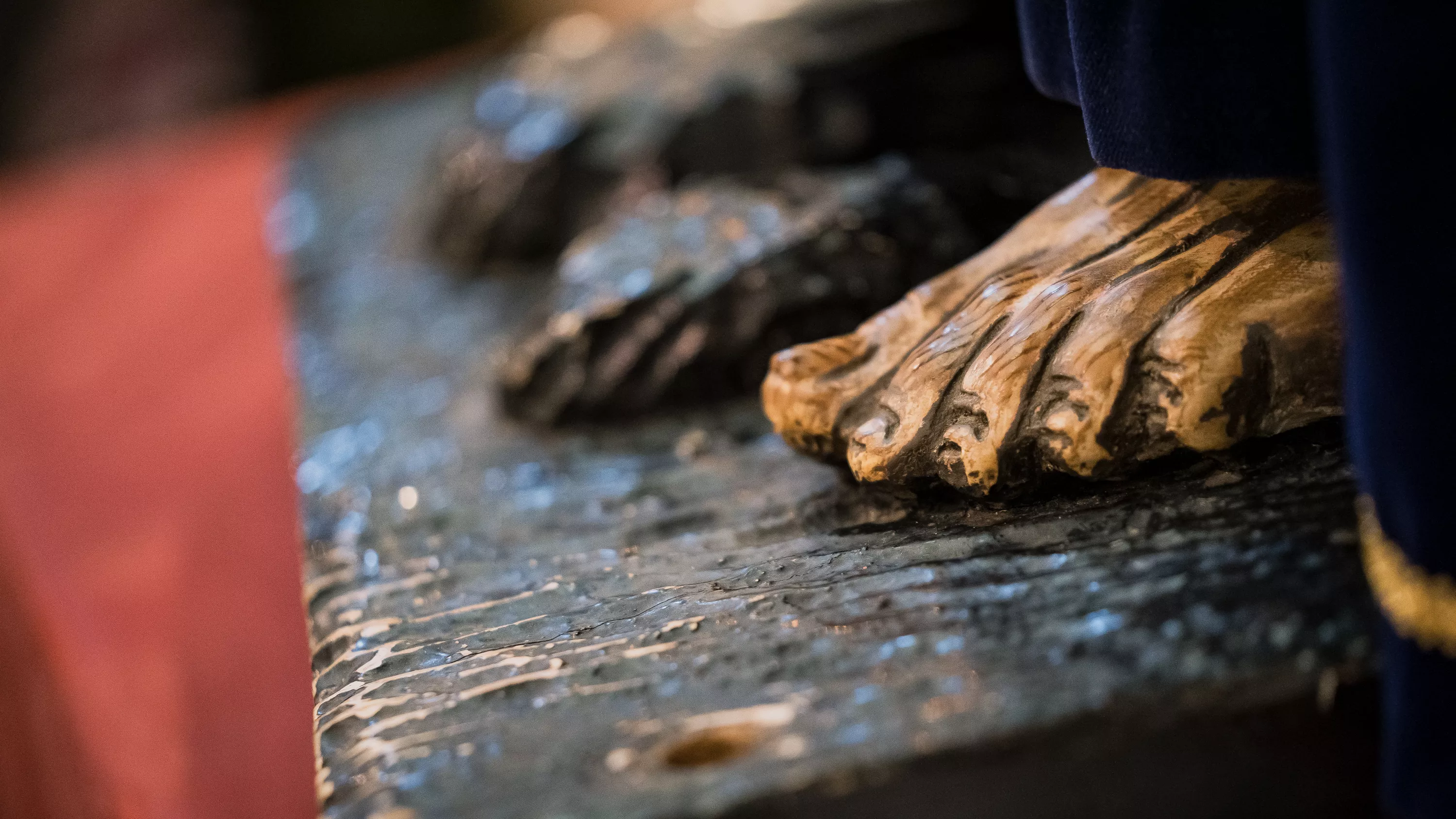 Cuaresma 2024   Medinaceli y Viacrucis Franciscano (6)