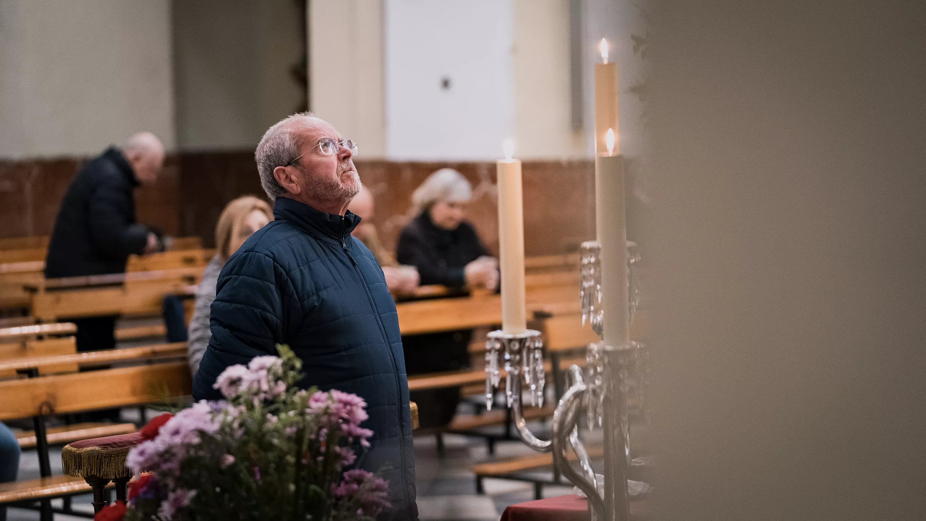 Cuaresma 2024   Medinaceli y Viacrucis Franciscano (7)