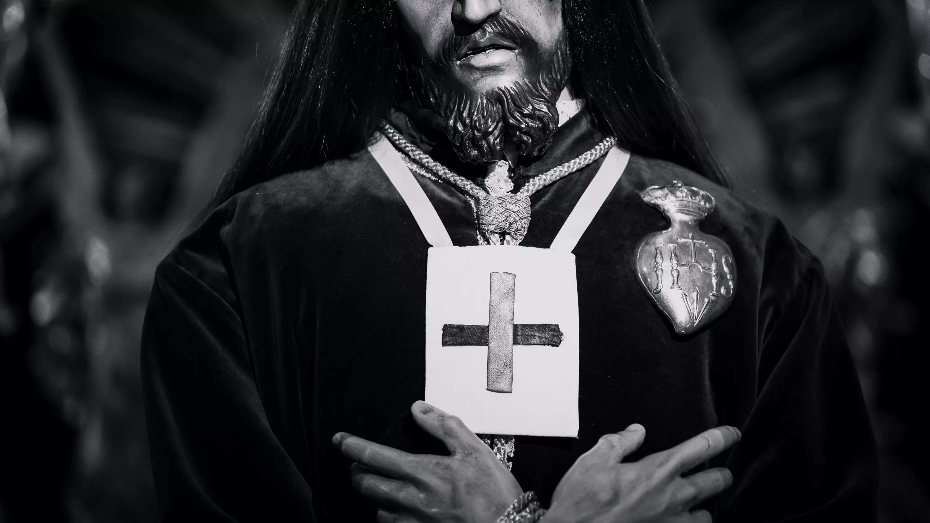 Cuaresma 2024   Medinaceli y Viacrucis Franciscano (10)