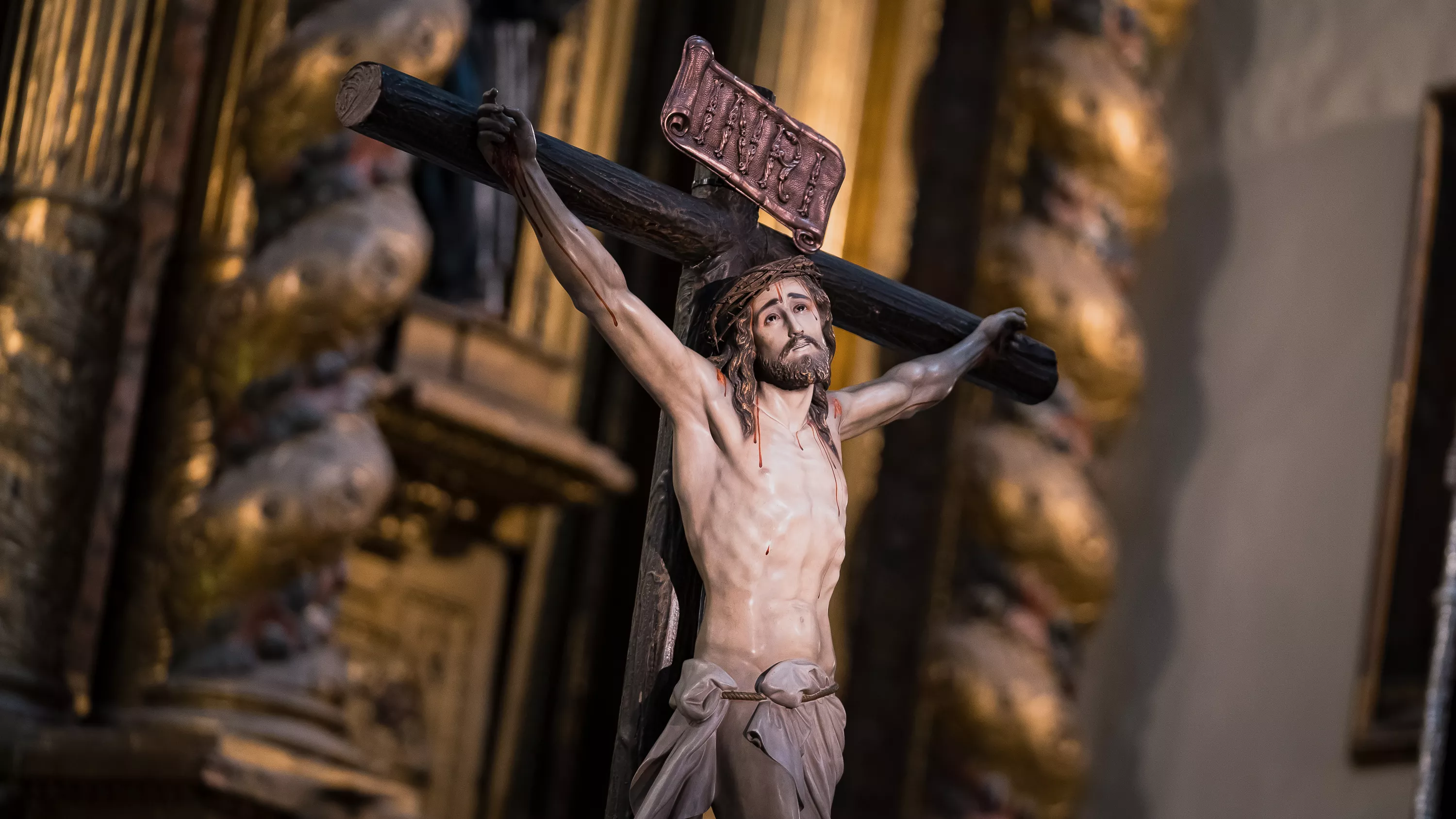 Cuaresma 2024   Medinaceli y Viacrucis Franciscano (11)