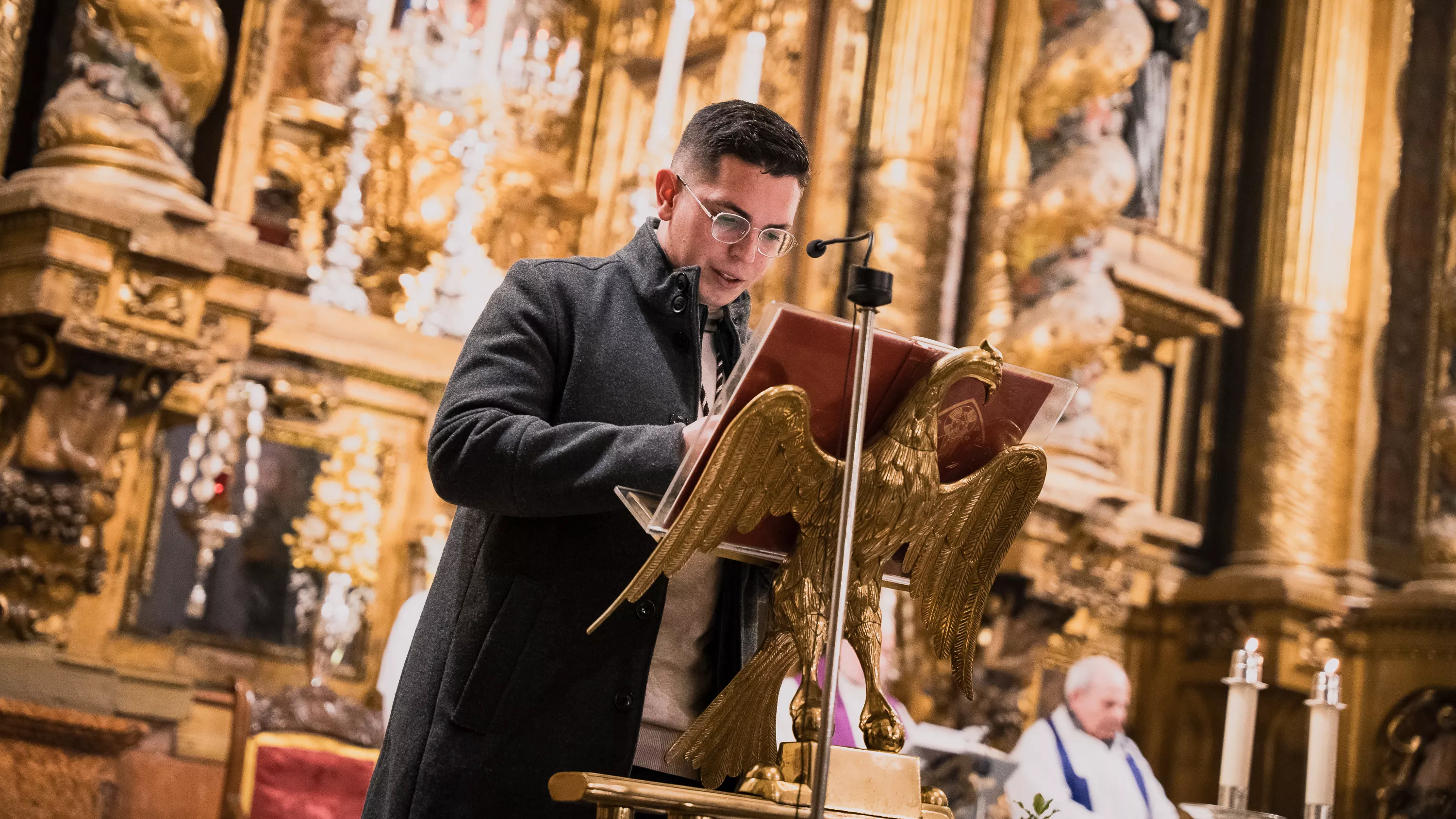 Cuaresma 2024   Medinaceli y Viacrucis Franciscano (15)