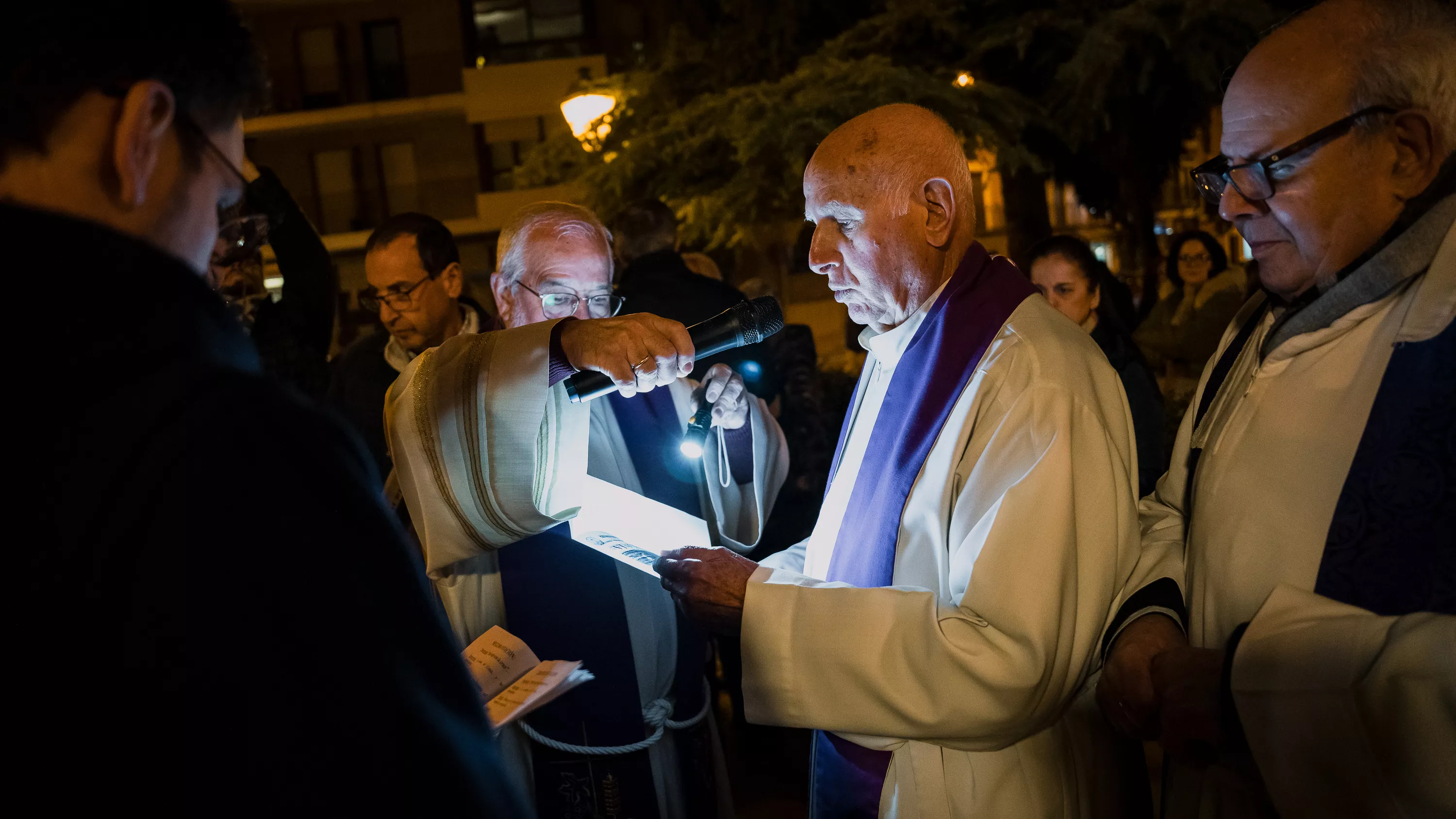 Cuaresma 2024   Medinaceli y Viacrucis Franciscano (18)