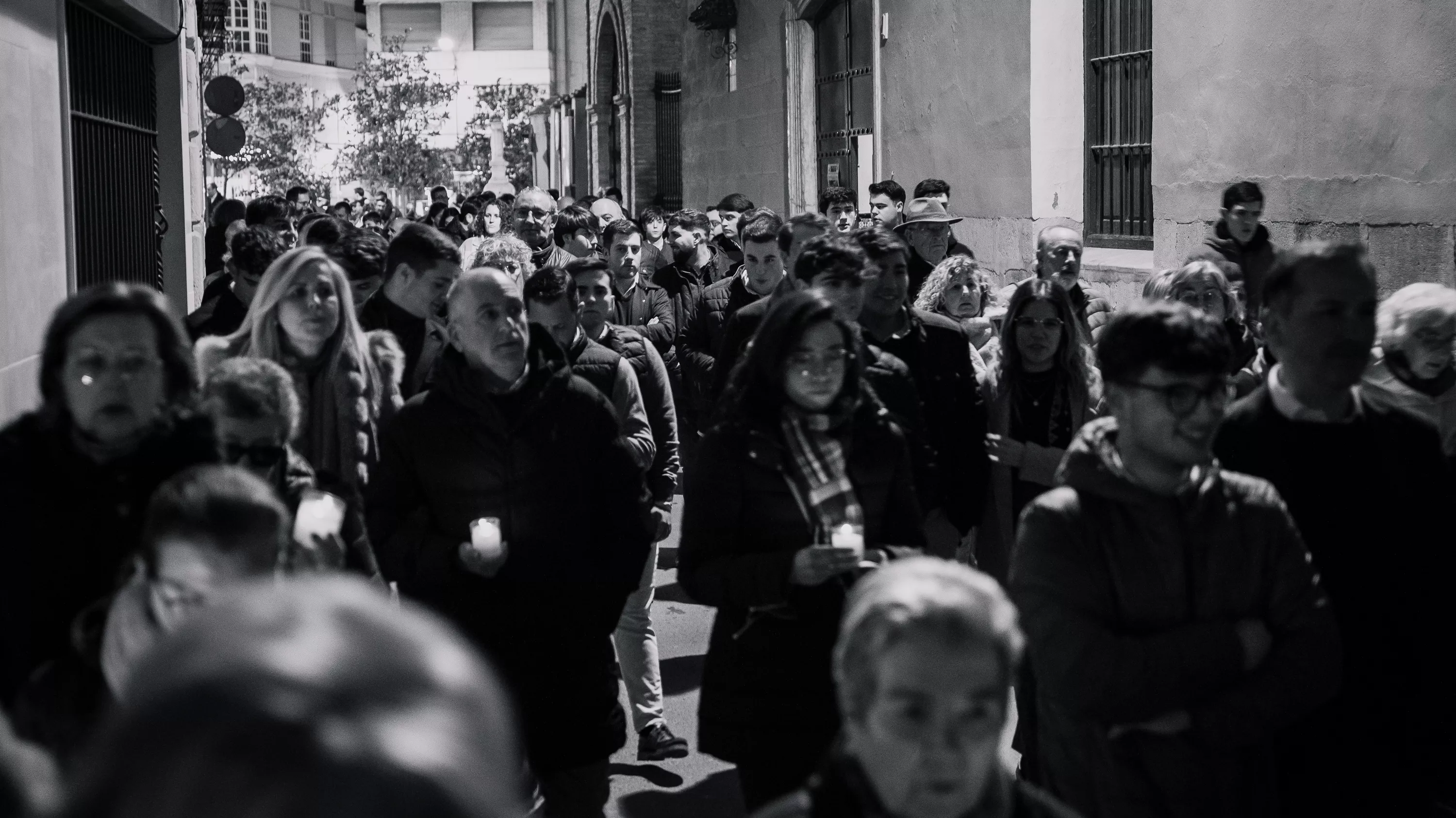 Cuaresma 2024   Medinaceli y Viacrucis Franciscano (24)