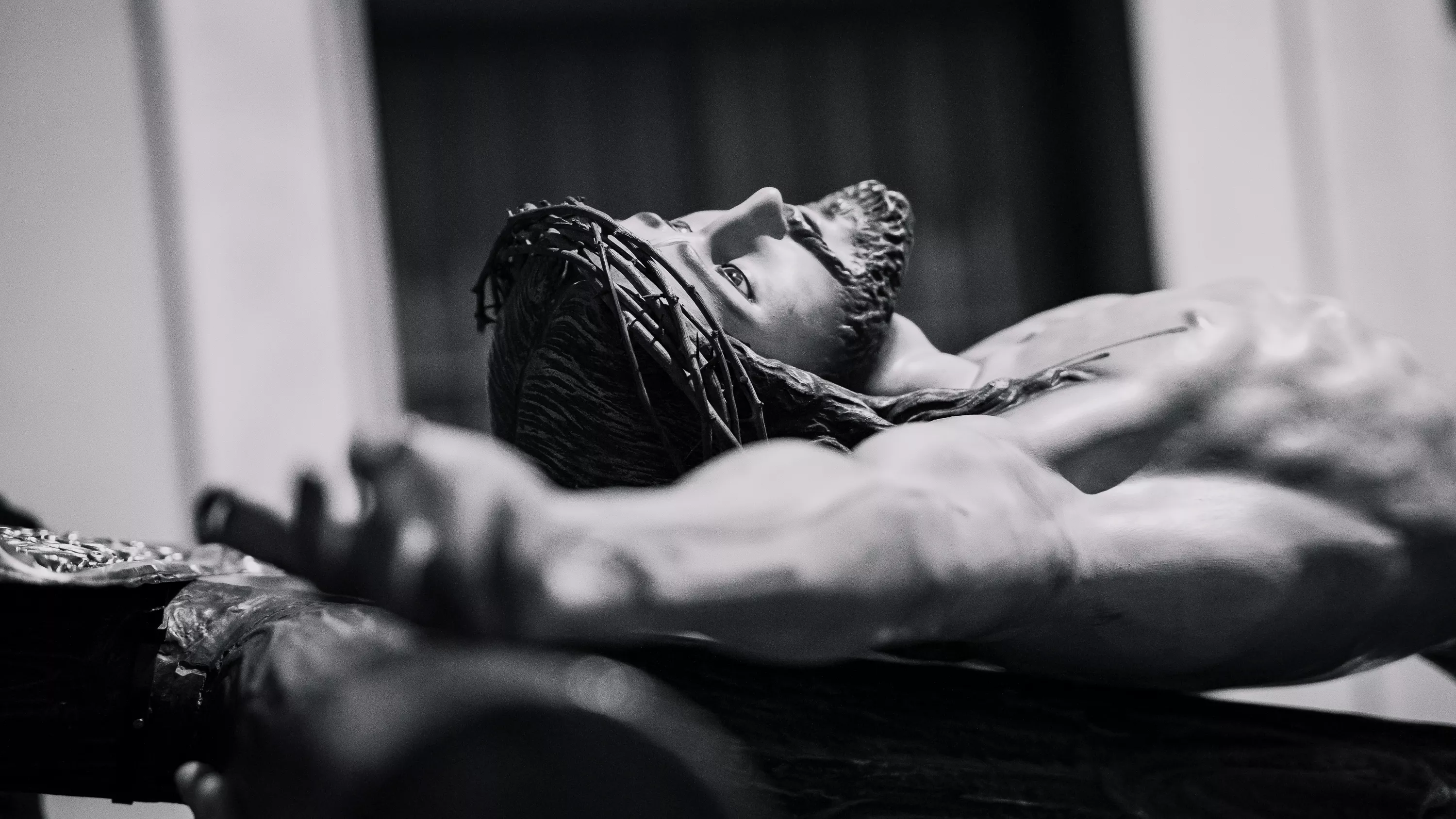 Cuaresma 2024   Medinaceli y Viacrucis Franciscano (27)