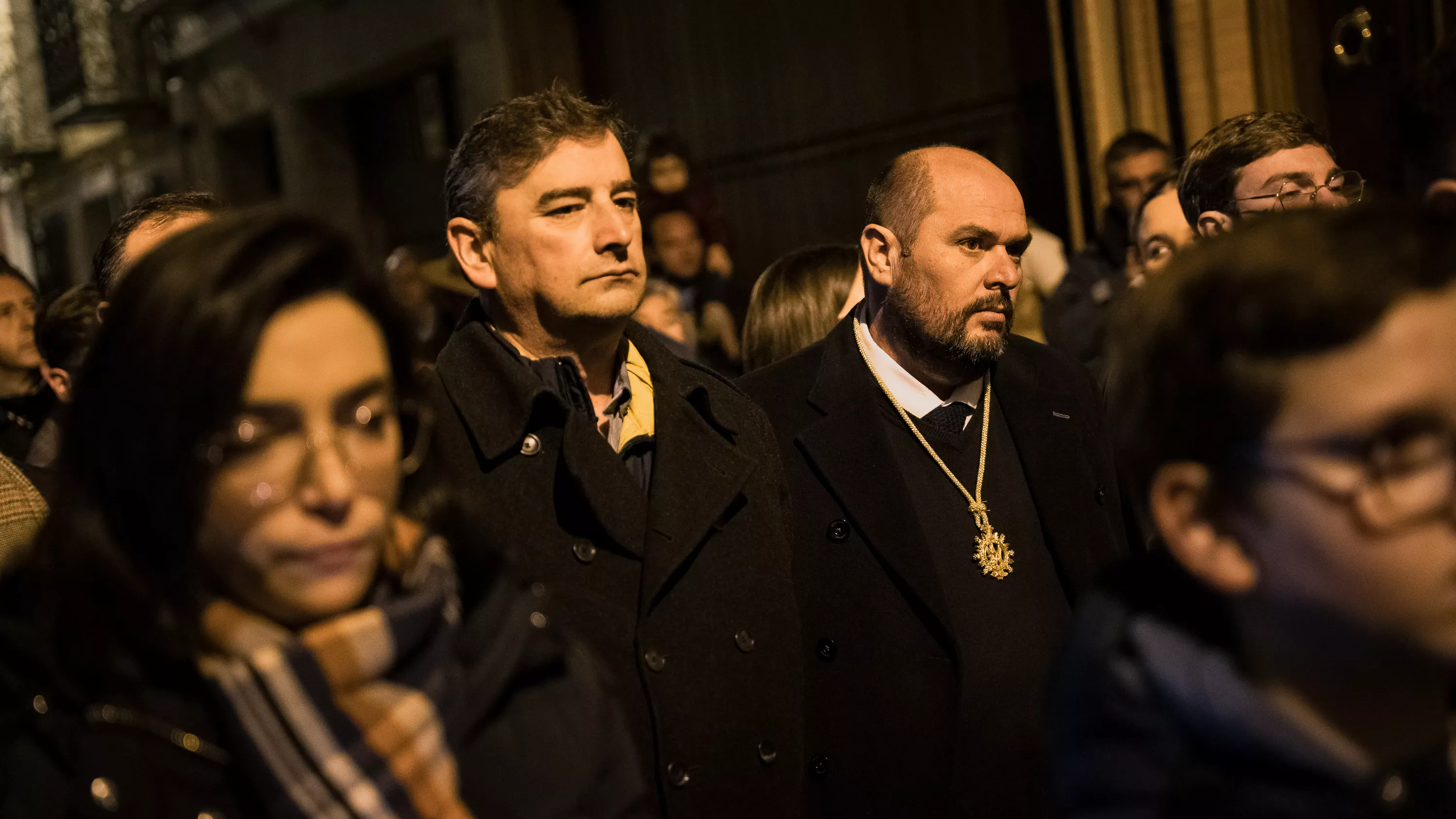 Cuaresma 2024   Medinaceli y Viacrucis Franciscano (28)