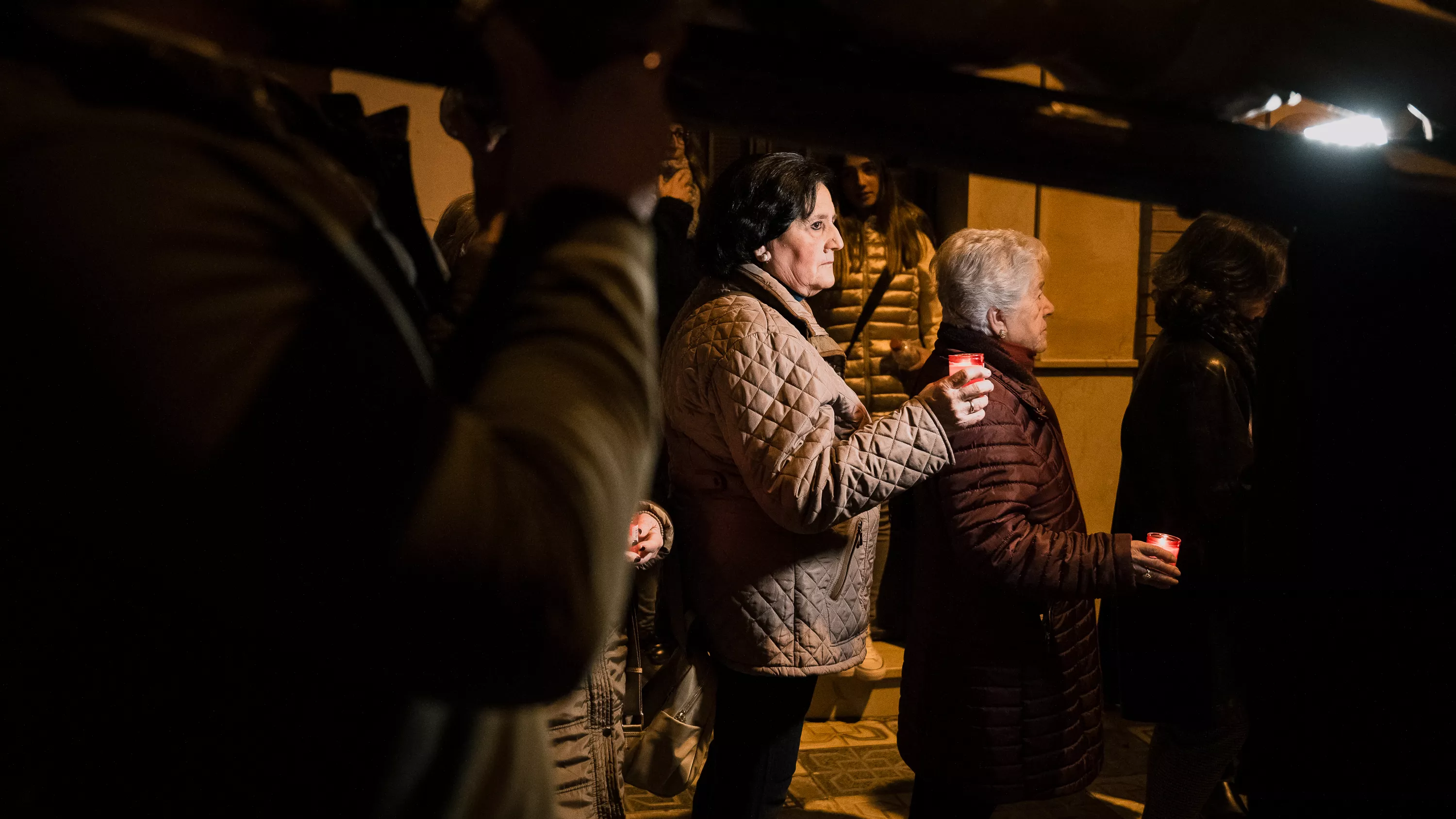 Cuaresma 2024   Medinaceli y Viacrucis Franciscano (29)