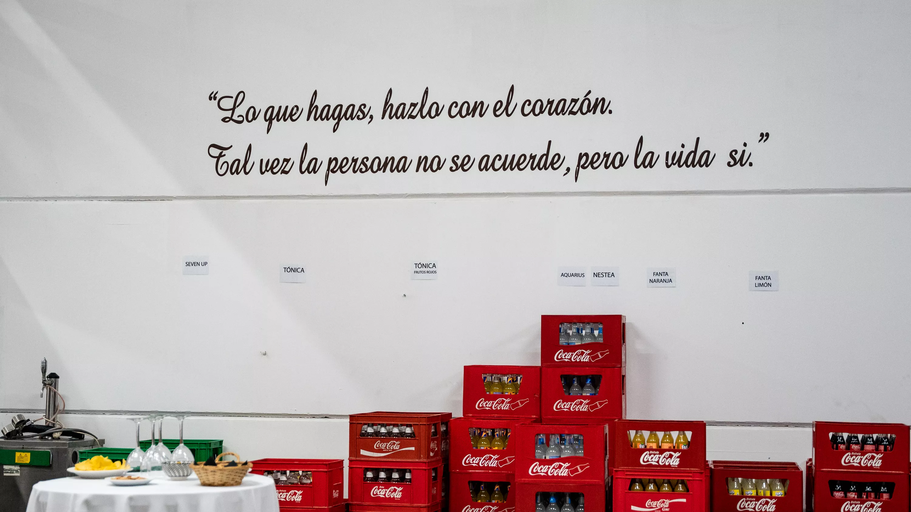 Inauguración instalaciones Catering El Abuelo Pepe (18). Foto Jesús Cañete