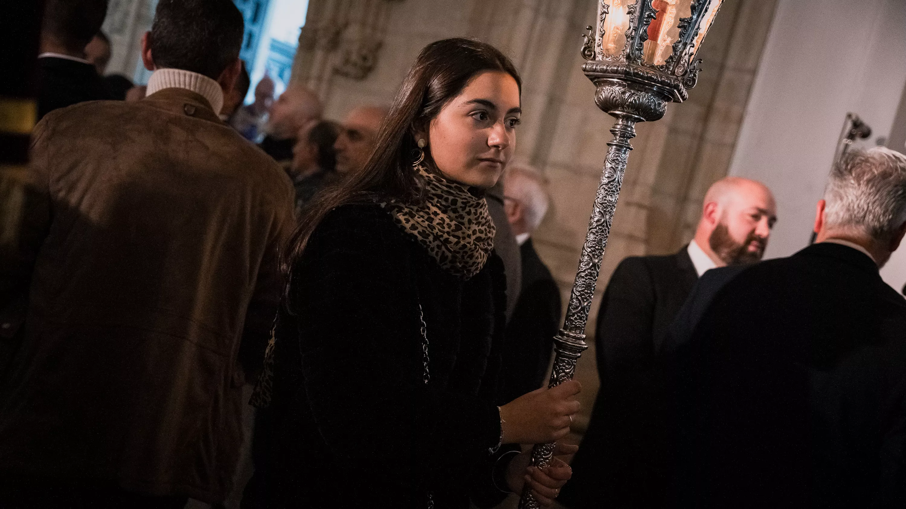 Cuaresma 24   Viacrucis Amor (2)