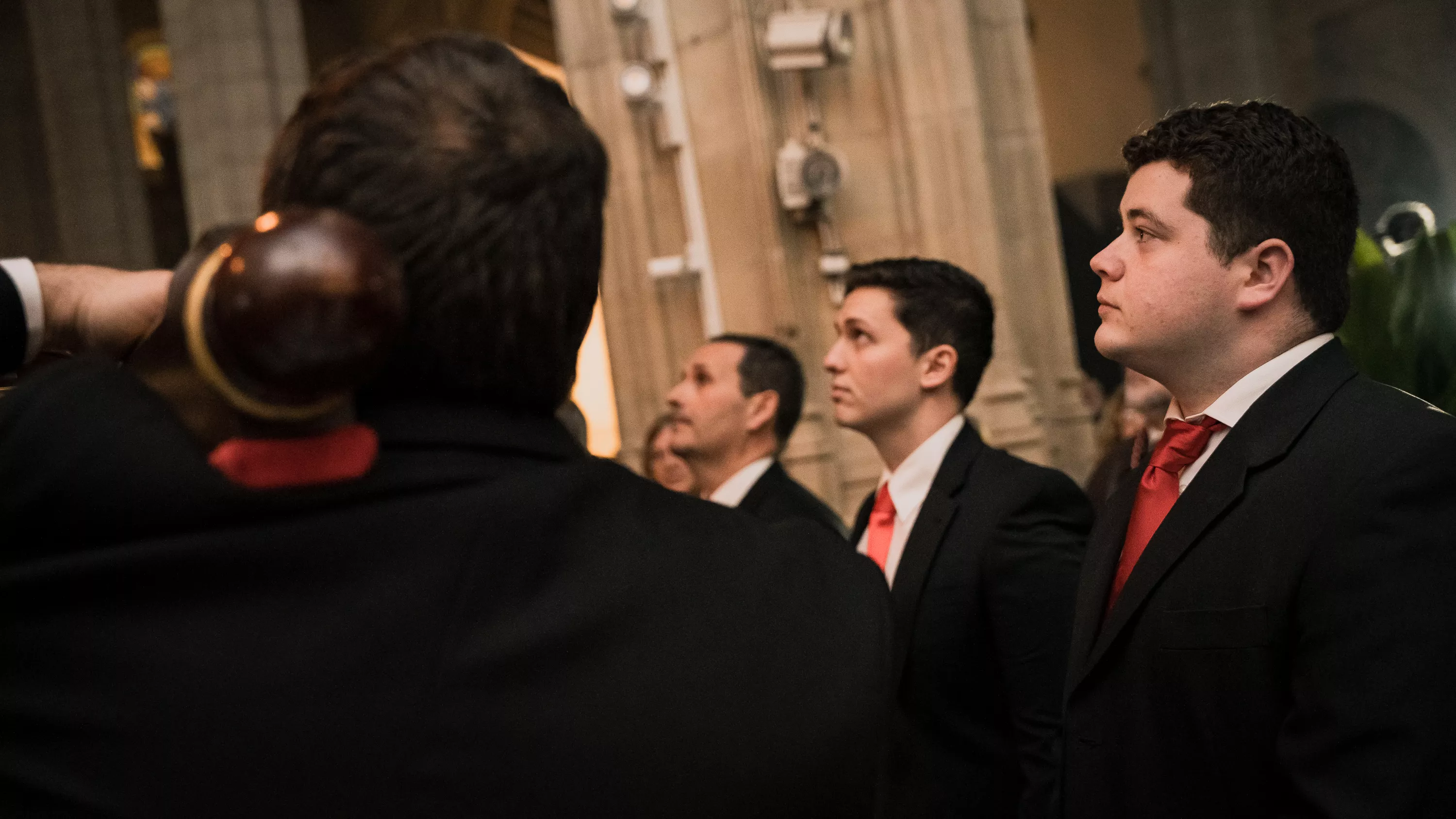 Cuaresma 24   Viacrucis Amor (6)