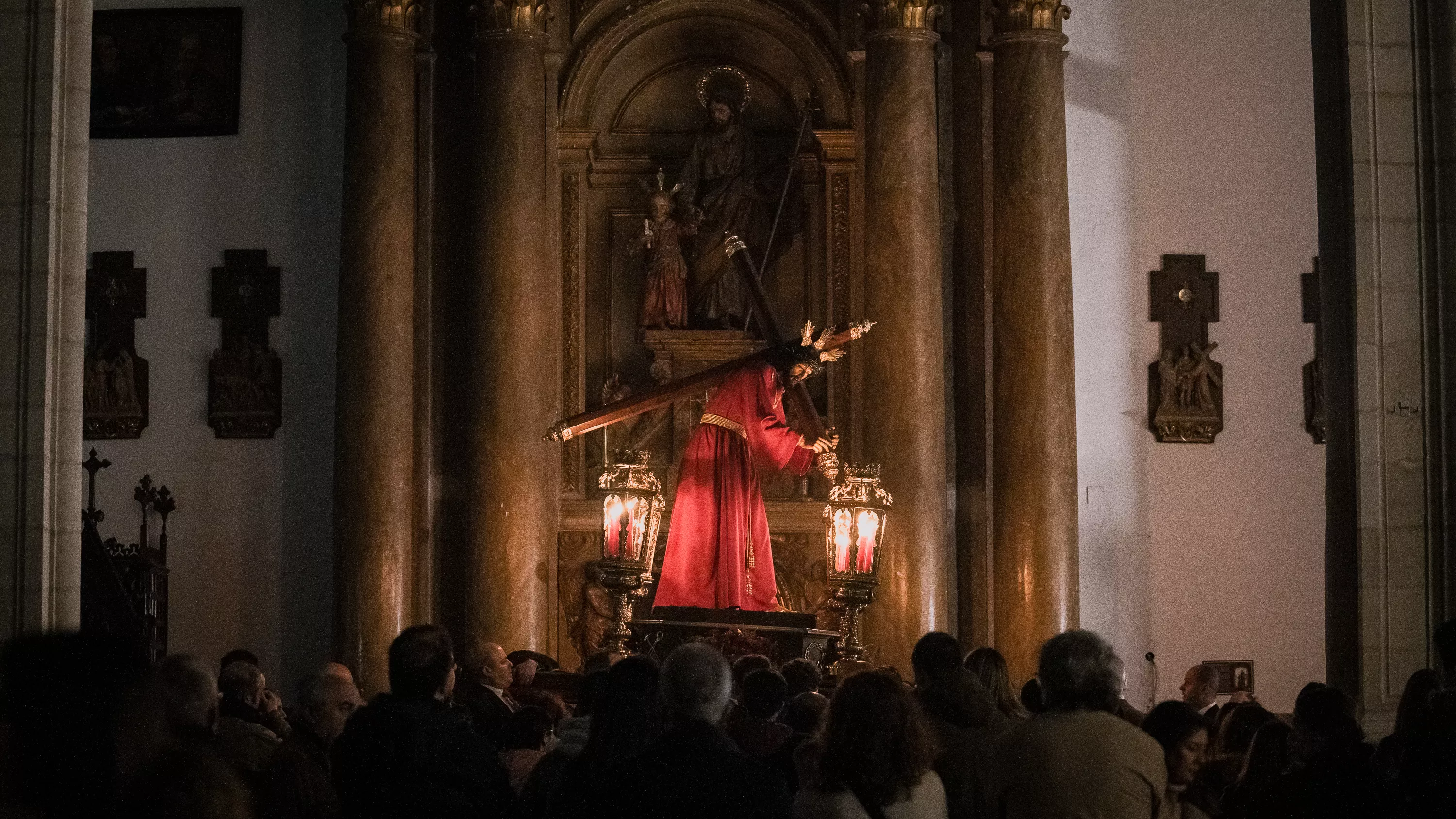 Cuaresma 24   Viacrucis Amor (14)