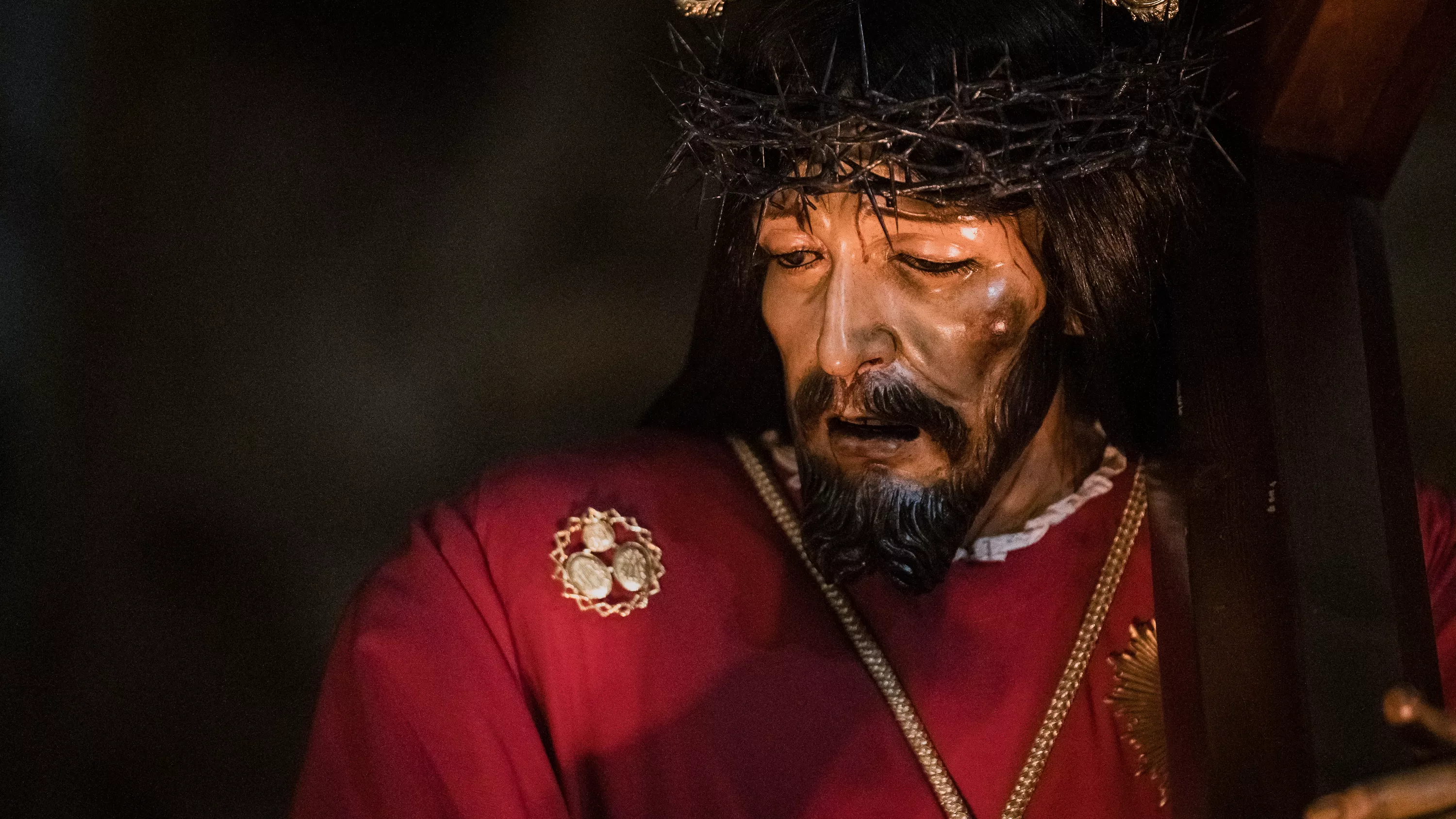 Cuaresma 24   Viacrucis Amor (17)