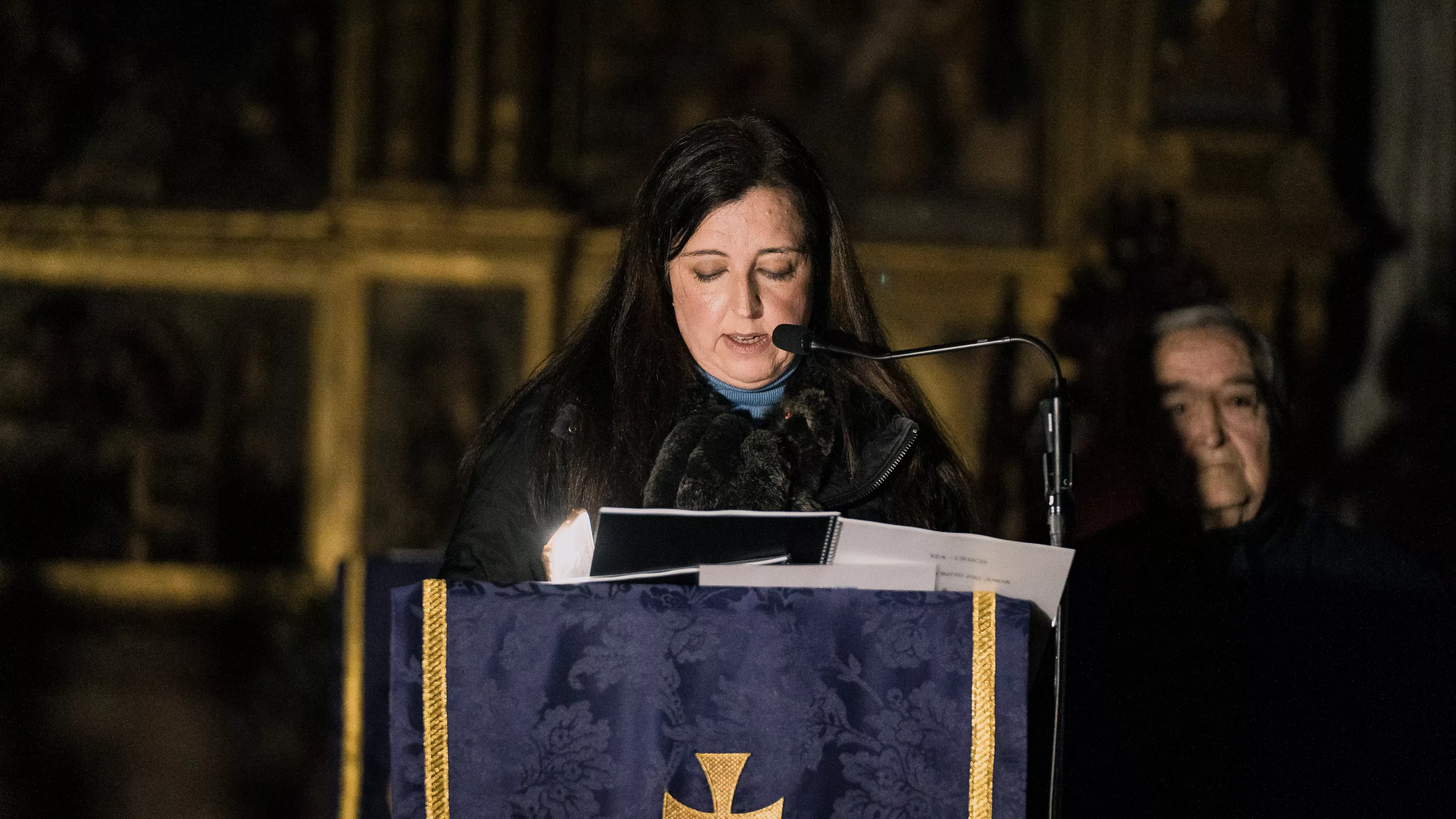 Cuaresma 24   Viacrucis Amor (22)