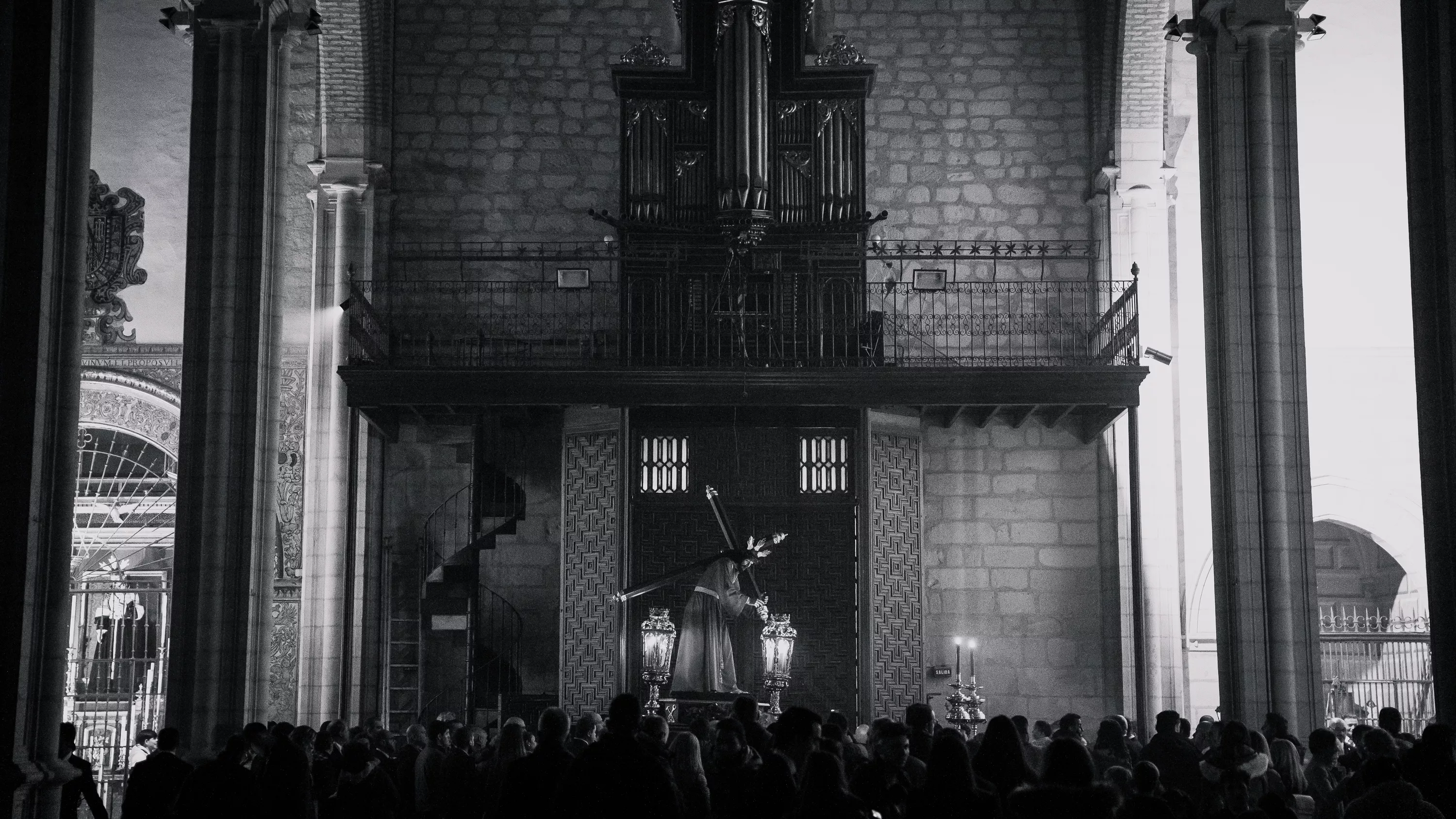 Cuaresma 24   Viacrucis Amor (23)