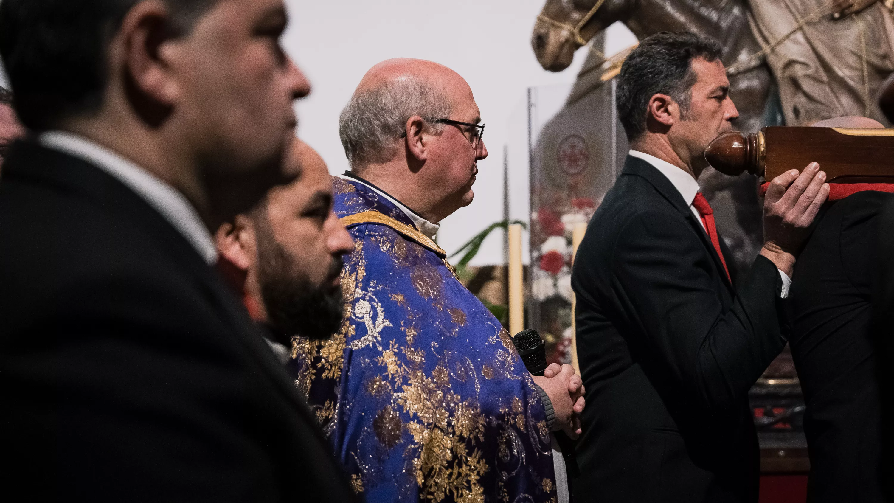 Cuaresma 24   Viacrucis Amor (24)