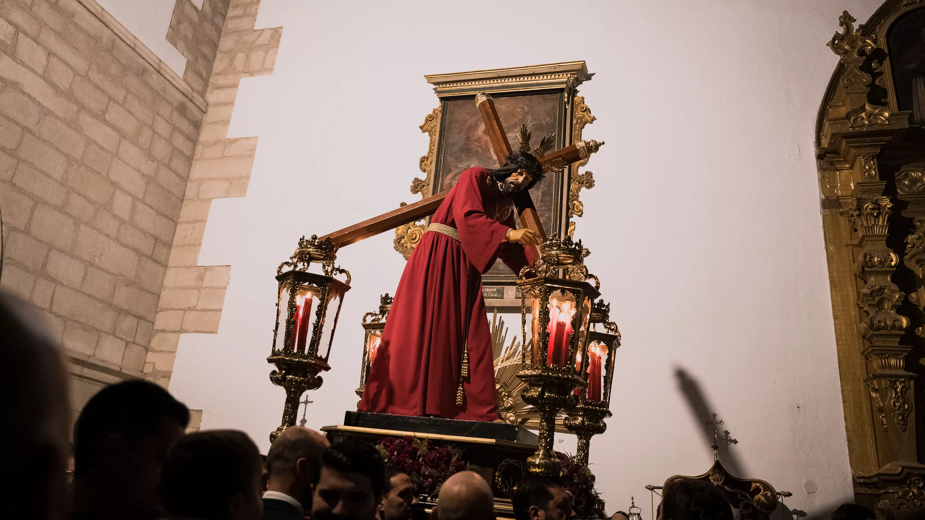 Cuaresma 24   Viacrucis Amor (25)