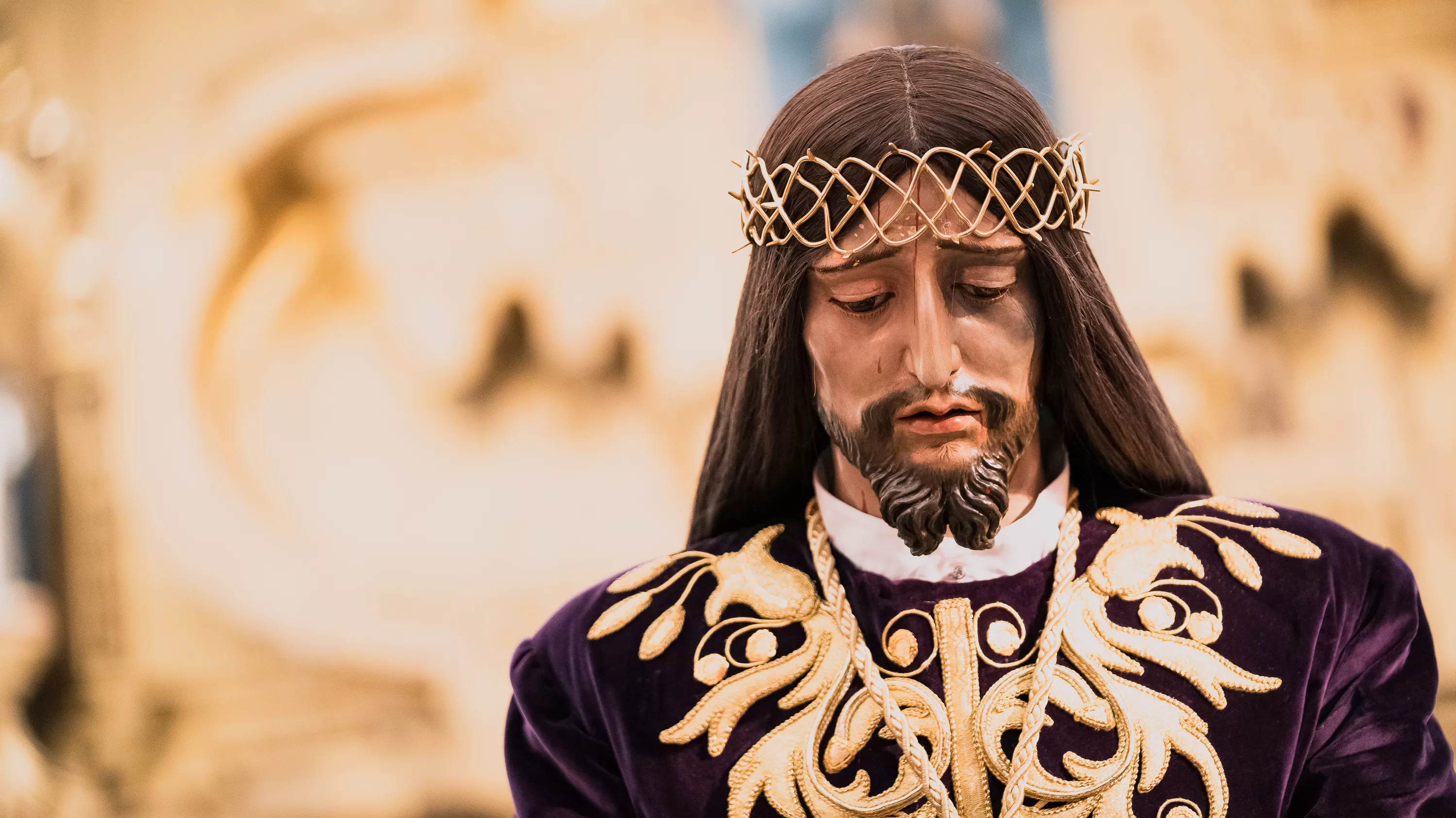 Cuaresma 24 Viacrucis Cristo del Valle (9) Cuaresma 24 Viacrucis Cristo del Valle (9)