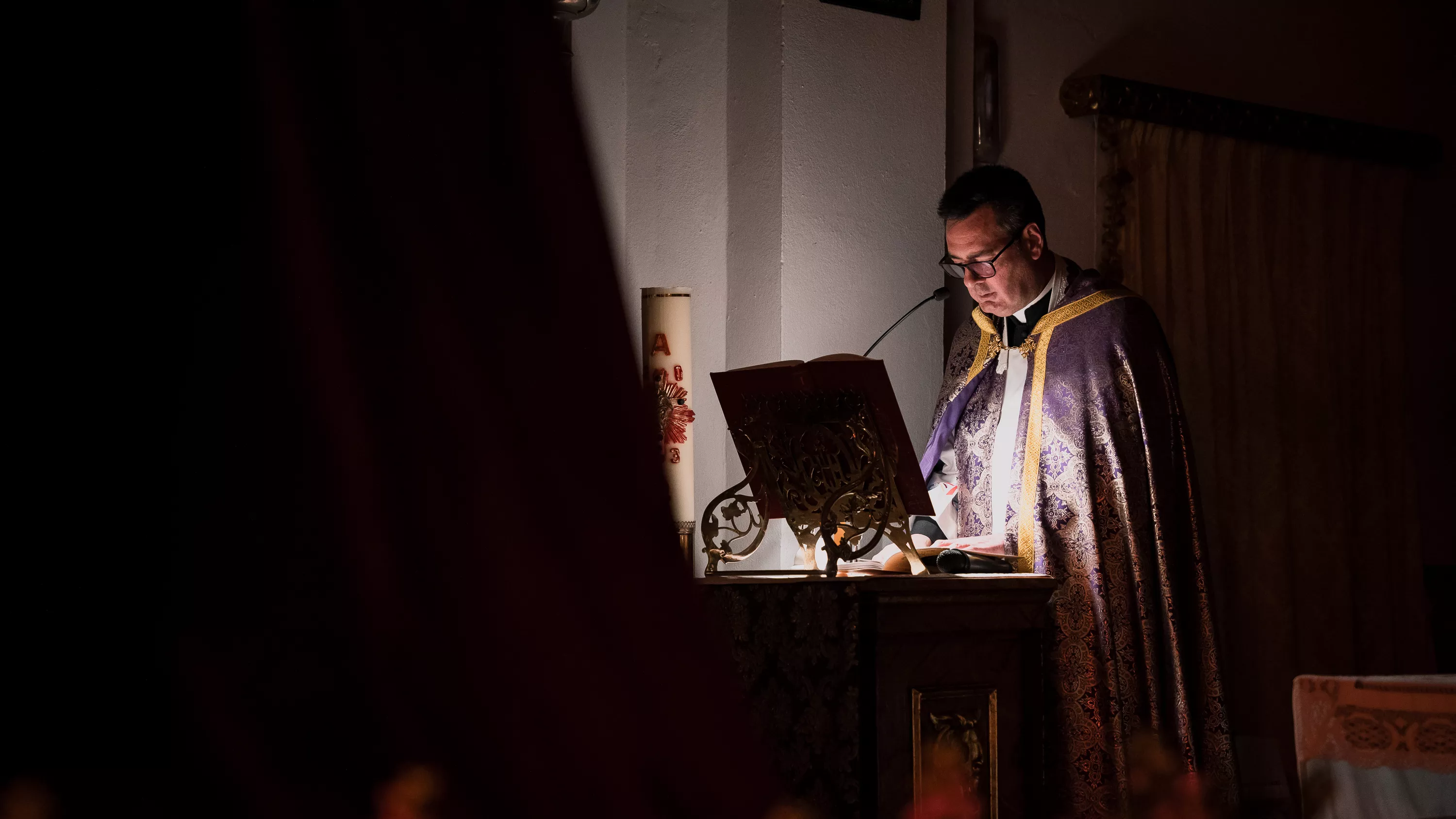 Cuaresma 24 Viacrucis Cristo del Valle (16) Cuaresma 24 Viacrucis Cristo del Valle (16)