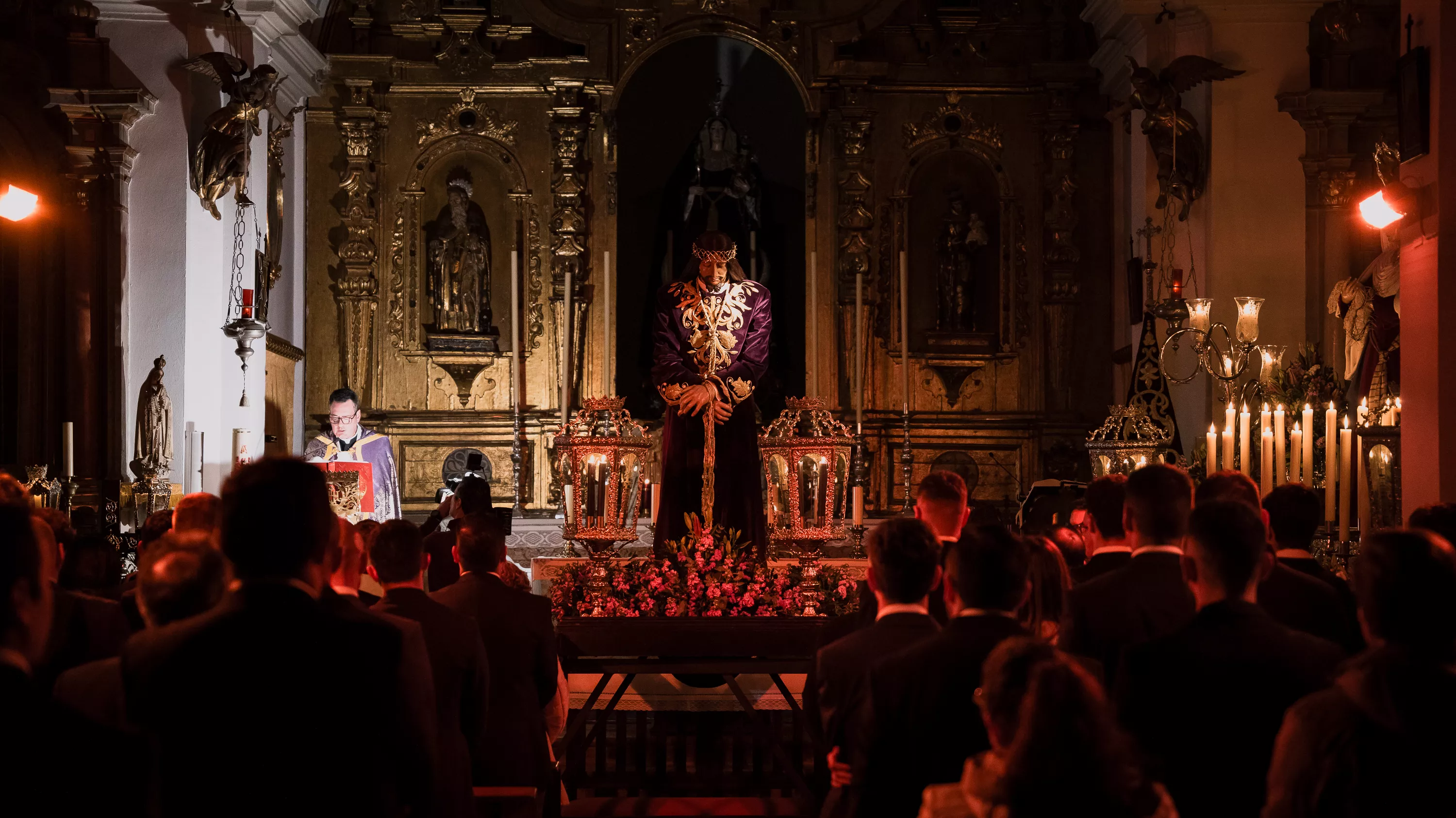 Cuaresma 24 Viacrucis Cristo del Valle (18) Cuaresma 24 Viacrucis Cristo del Valle (18)
