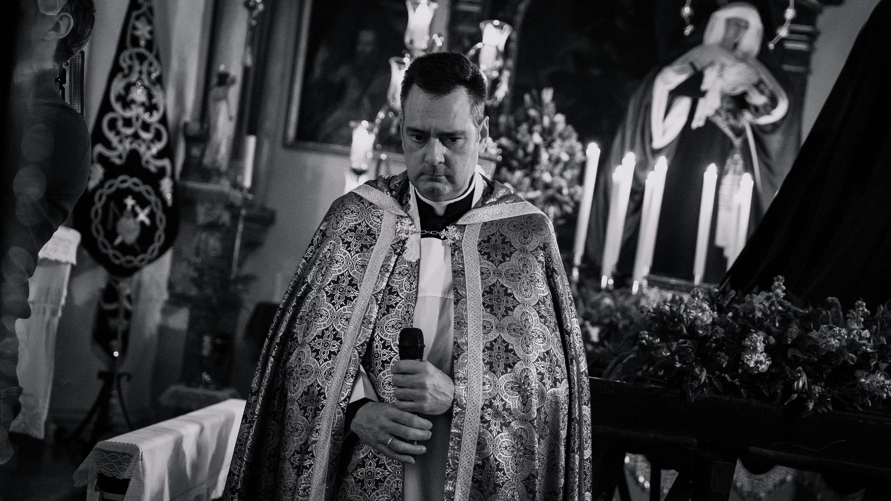Cuaresma 24 Viacrucis Cristo del Valle (21) Cuaresma 24 Viacrucis Cristo del Valle (21)