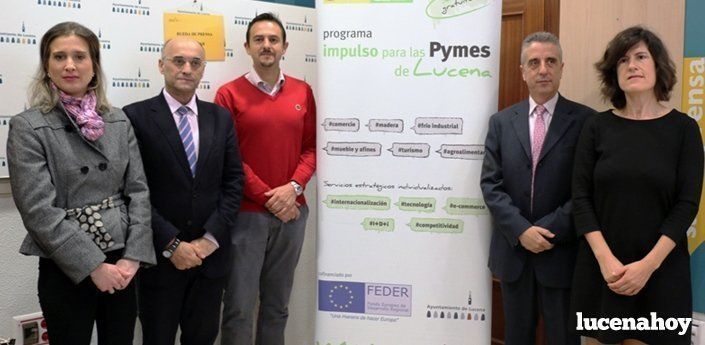  El Instituto Andaluz de la Tecnología asesorará a 8 pymes locales del sector del frío y la climatización 