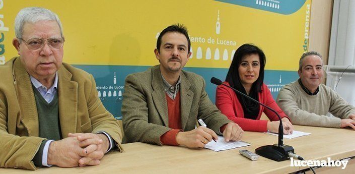  El 'Oratorio Historia de la Navidad' recauda 3.900 euros para la asociación Amara 