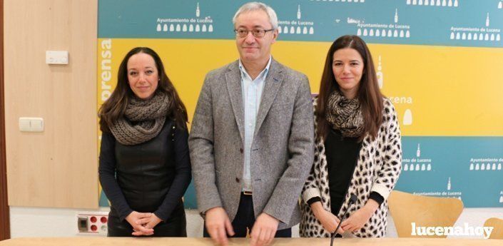  El Centro Ateneo escenifica la Navidad a través del teatro y la danza a beneficio de Fepamic 