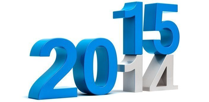  Previsiones informativas para 2015: De las elecciones municipales al futuro del Lucena CF 
