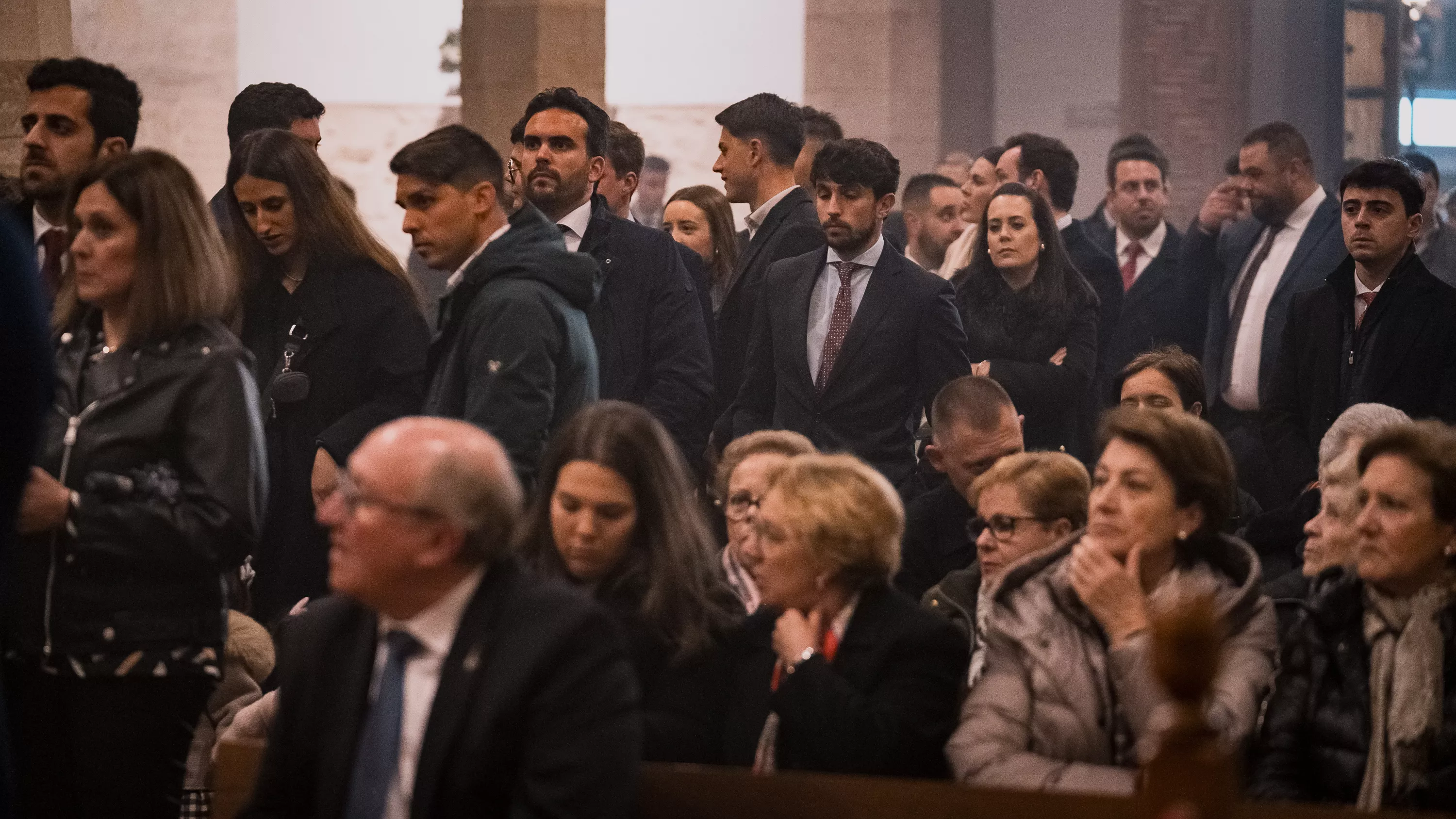 Cuaresma 2024 Domingo de Laetare (51) Cuaresma 2024 Domingo de Laetare (51)