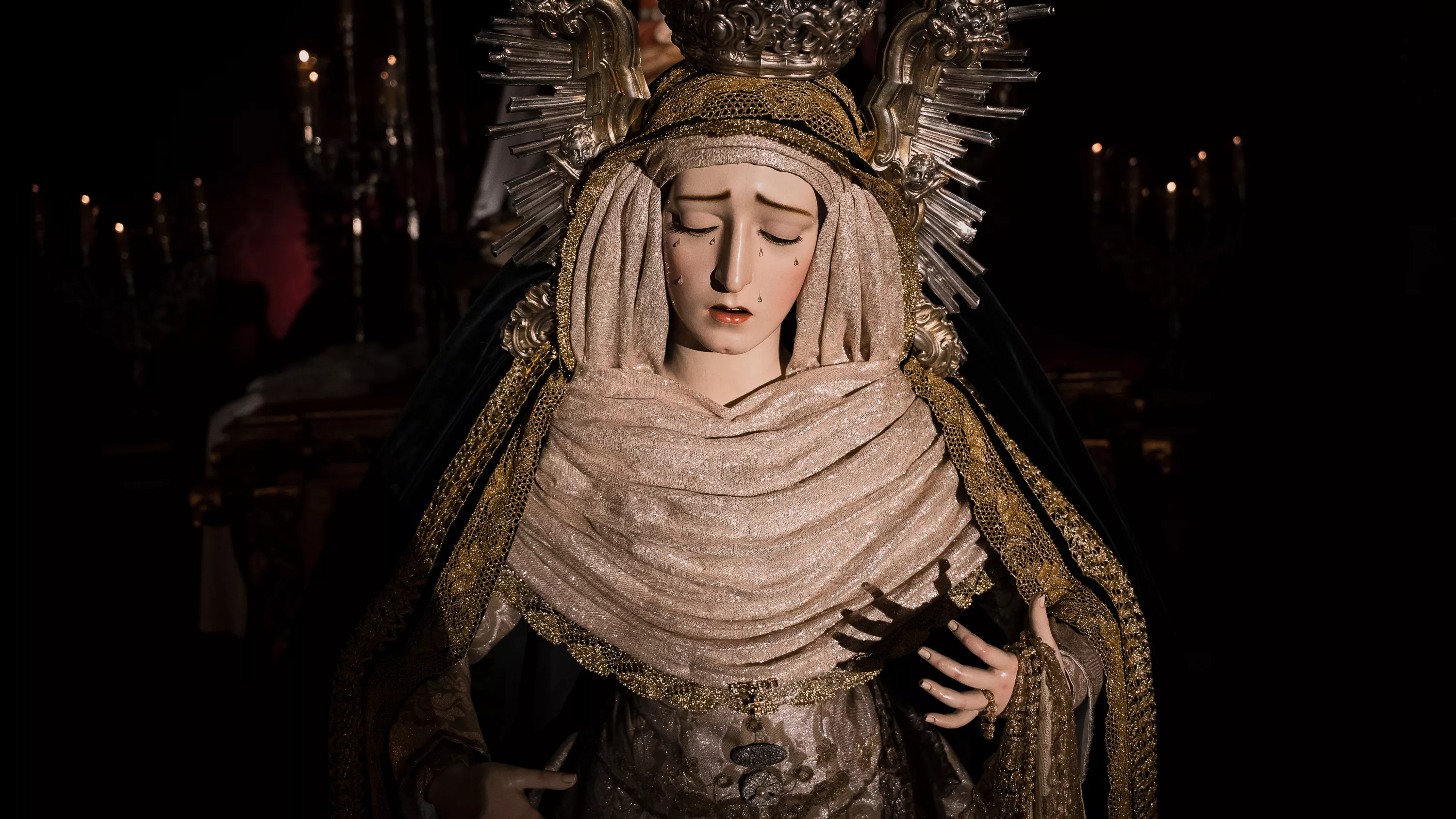 Cuaresma 2024 Domingo de Laetare (83) Cuaresma 2024 Domingo de Laetare (83)