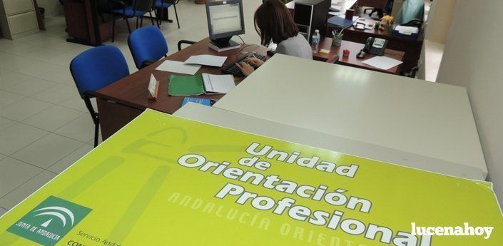  El programa "Andalucía Orienta" reabre su sede en Lucena 