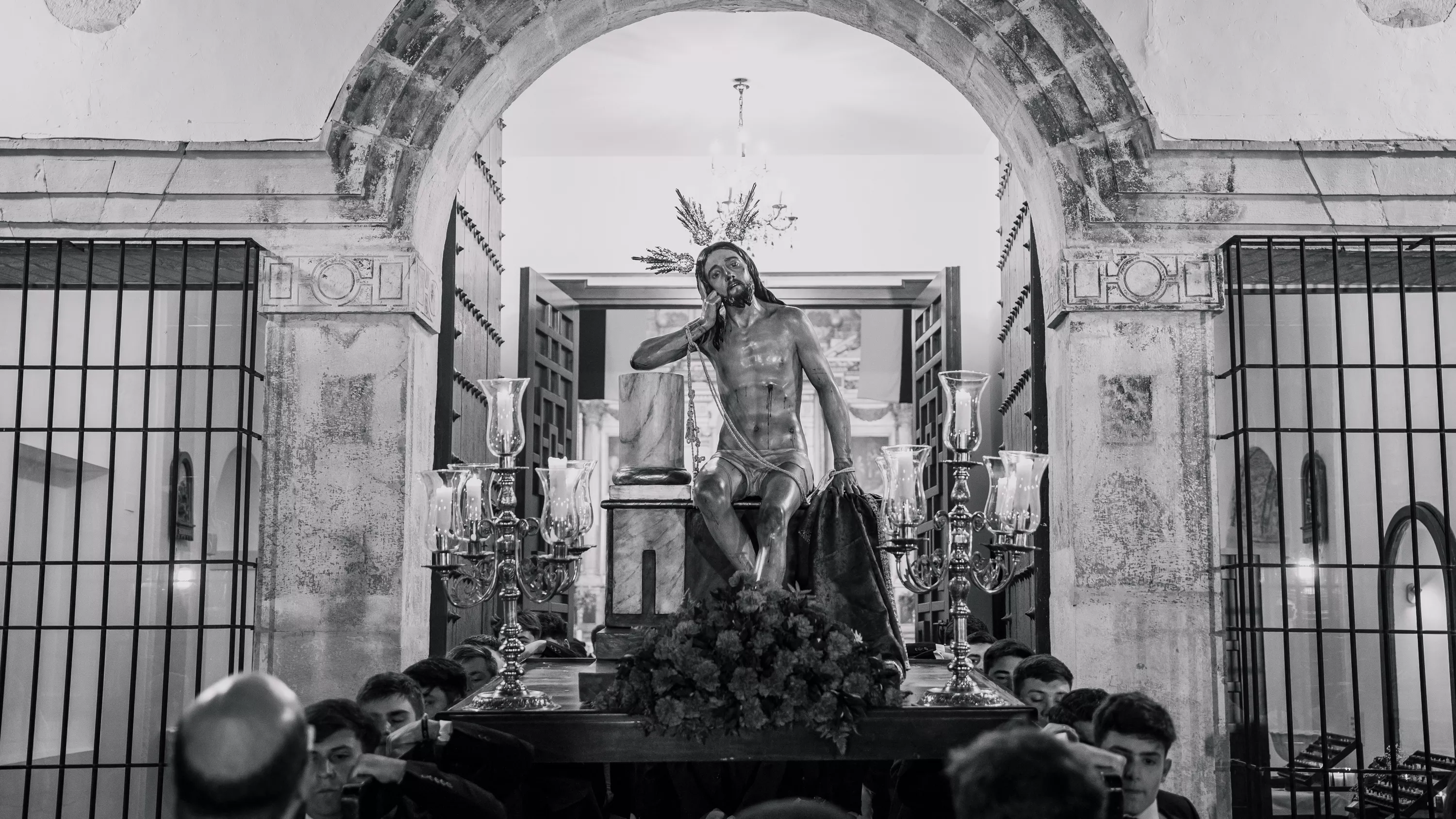 Cuaresma 2024 Viacrucis Humildad (9) Cuaresma 2024 Viacrucis Humildad (9)