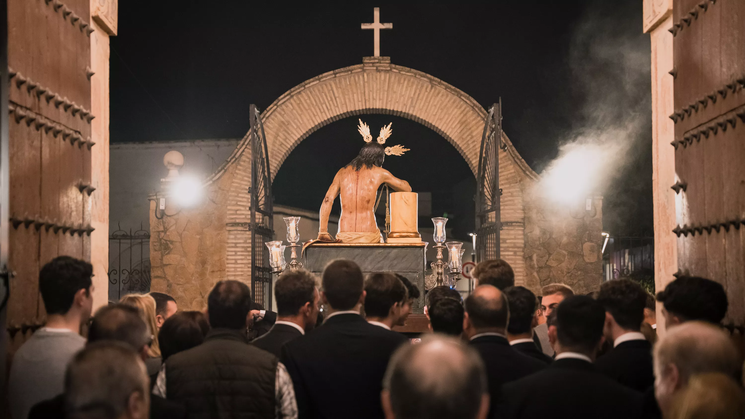 Cuaresma 2024   Viacrucis Humildad (13)