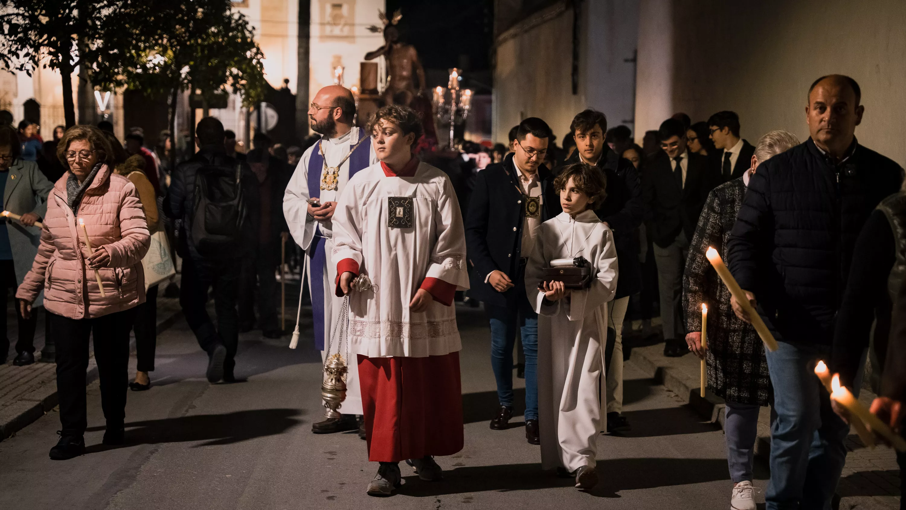 Cuaresma 2024   Viacrucis Humildad (15)