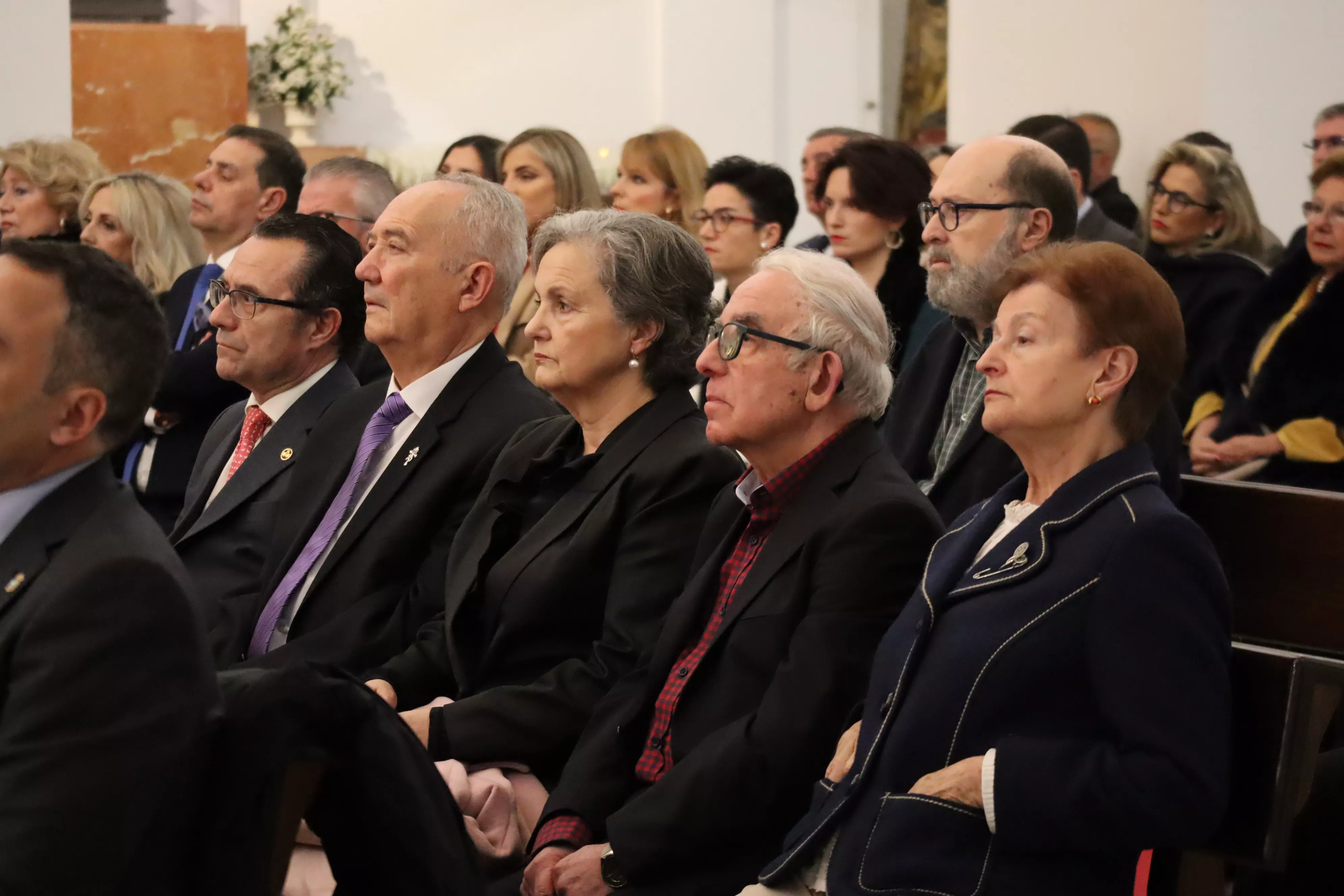 Pregón a Ntro. Padre Jesús Nazareno