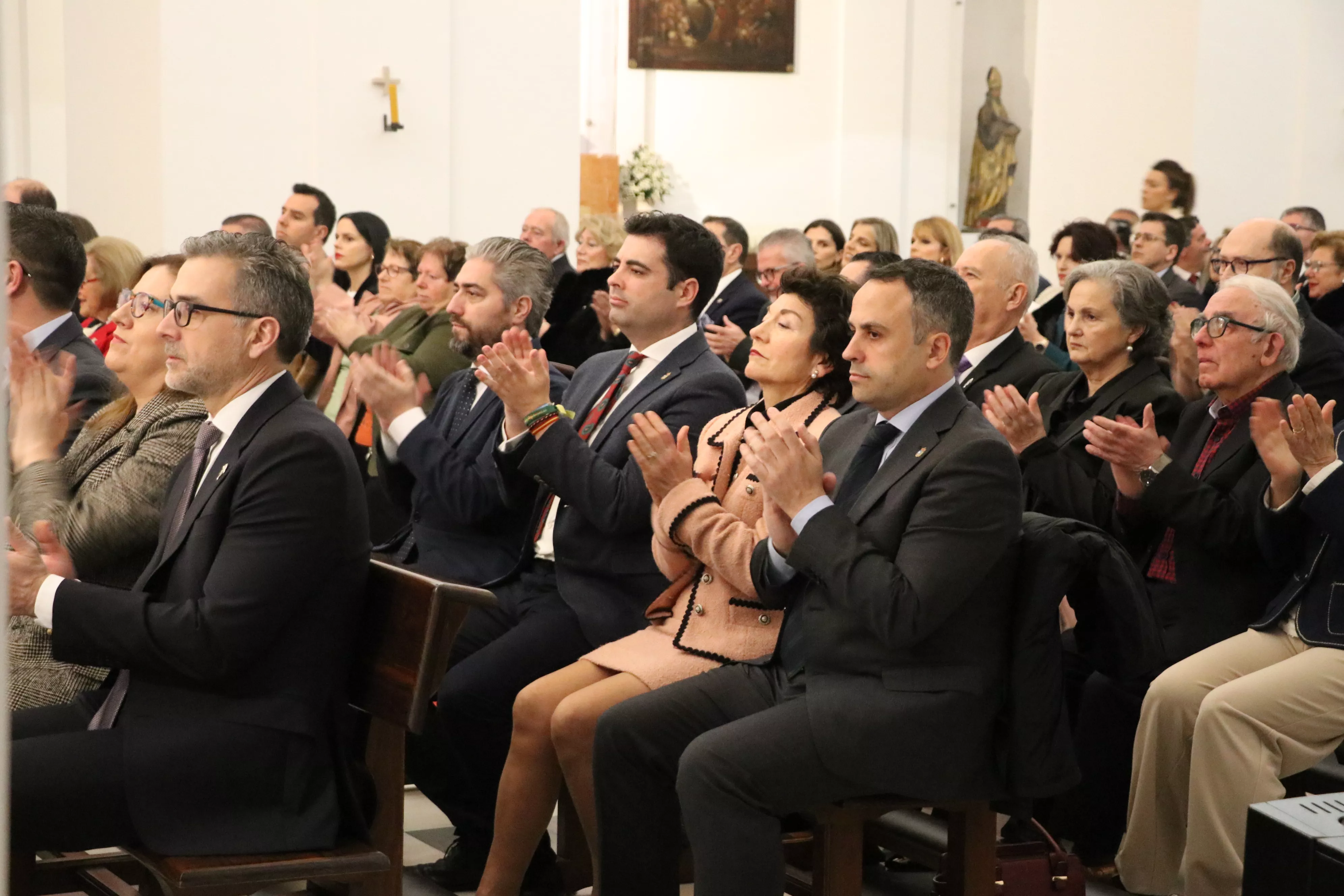 Pregón a Ntro. Padre Jesús Nazareno