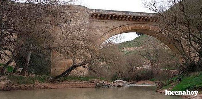  Benamejí: Fallece un menor tras caer con su bici por un barranco de 30 metros 