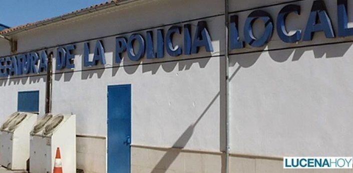  Detienen al presunto autor de un robo con violencia en la calle del Frío Industrial 